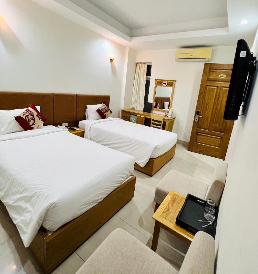 Sophia Sky 3* Nha Trang