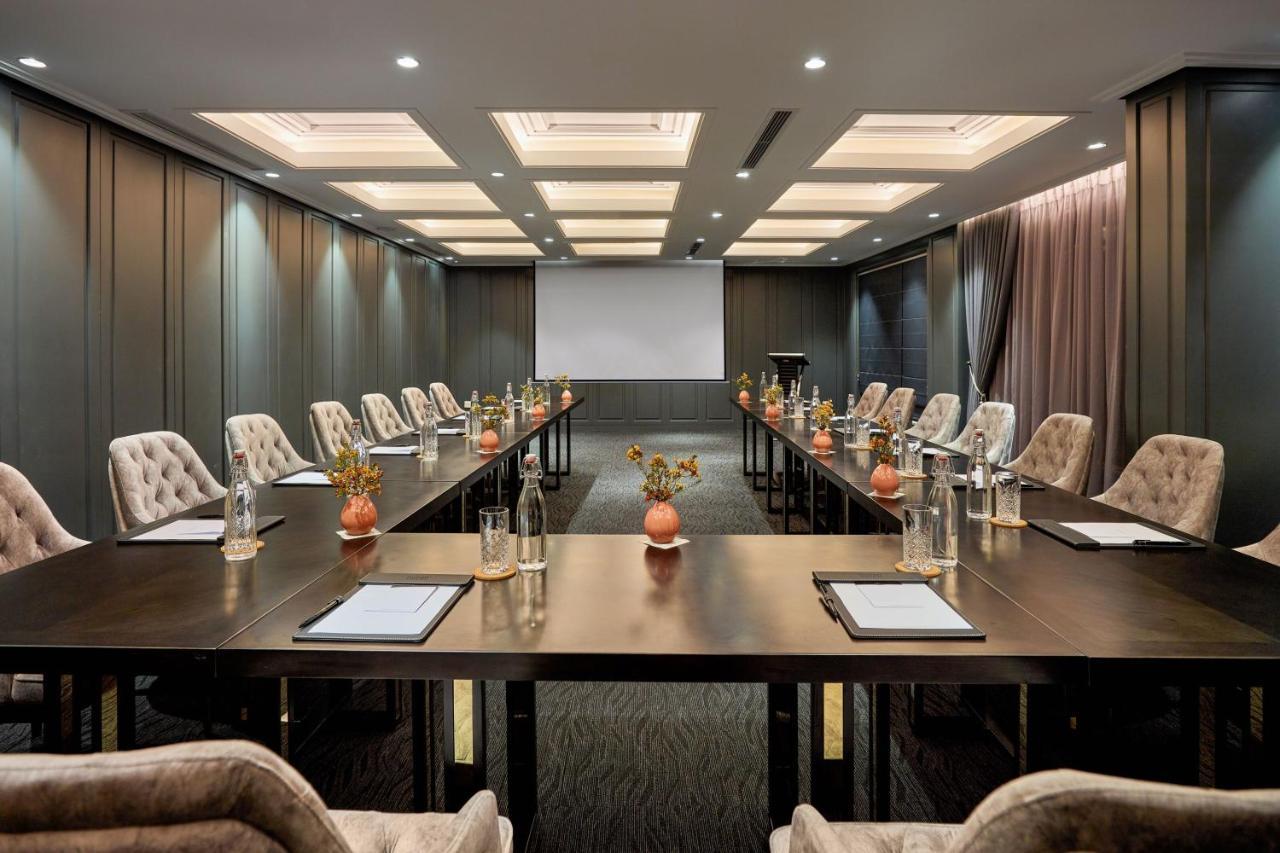 Peridot Grand Luxury Boutique Hotel Hanoi