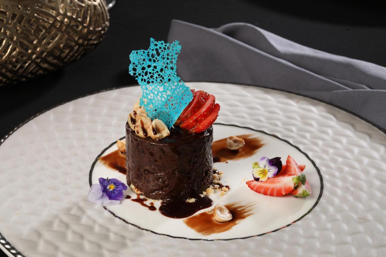 Peridot Grand Luxury Boutique Hotel Hanoi