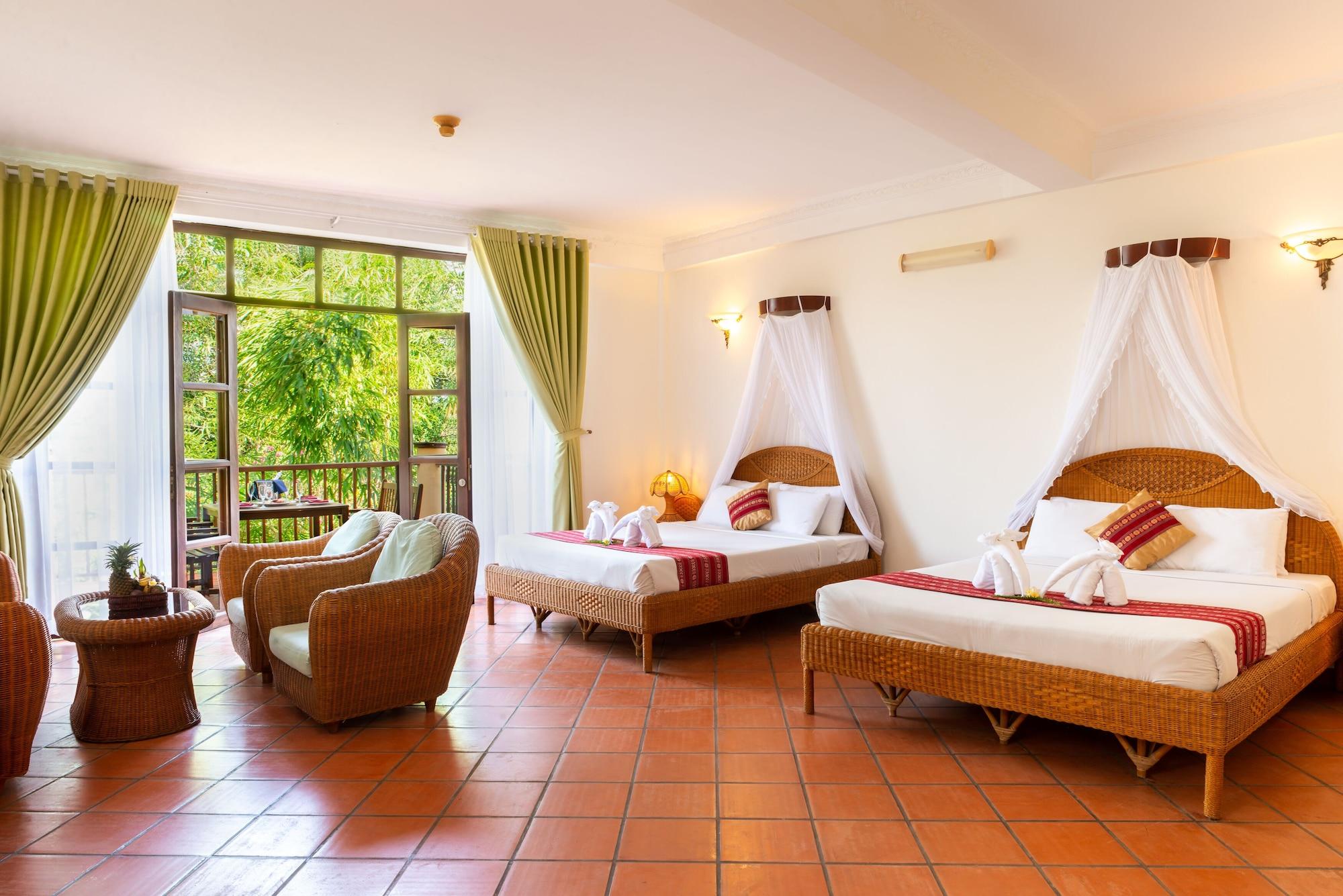 White Resort Mui Ne