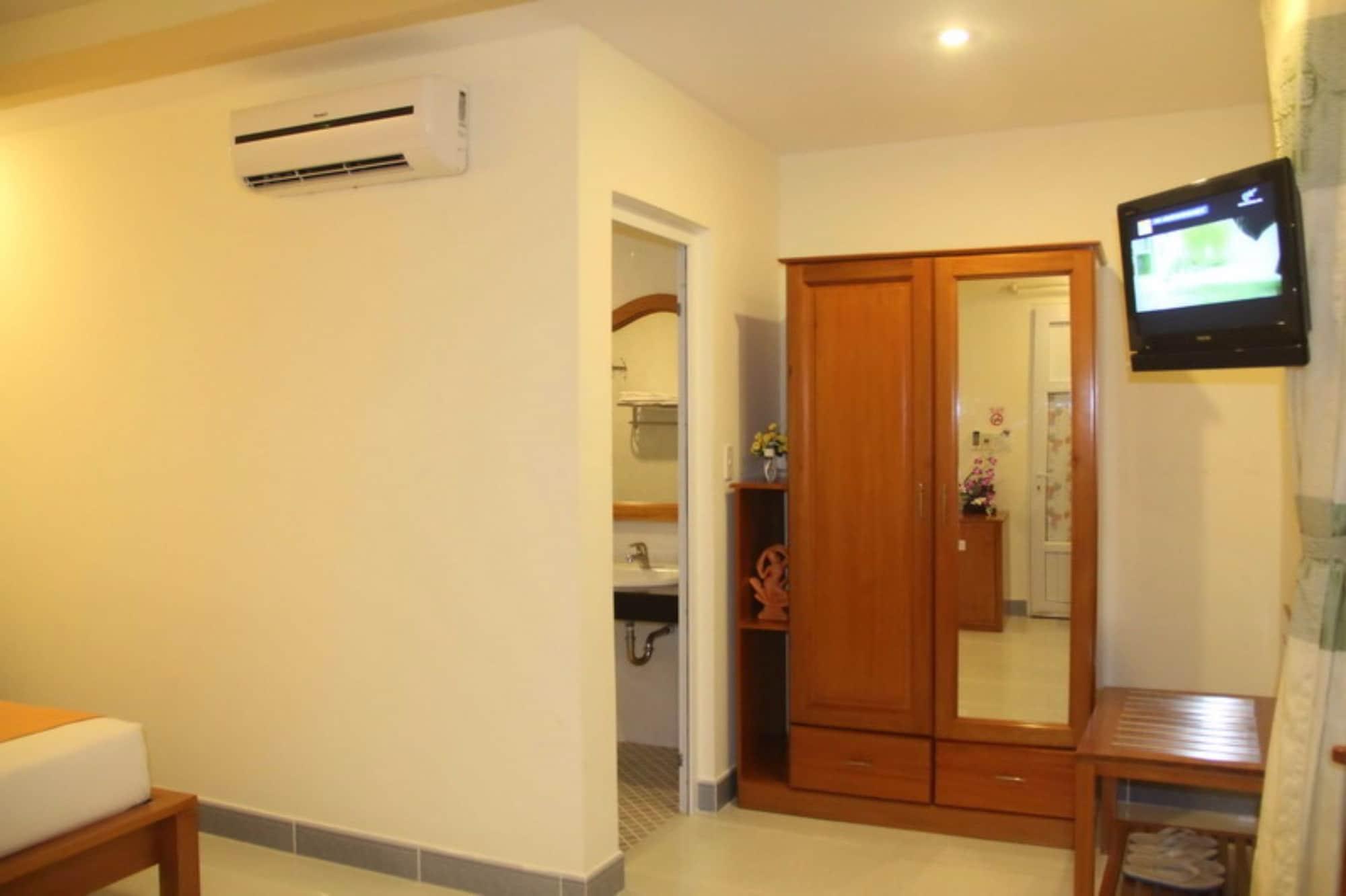 Hotel Ha Phuong Mui Ne