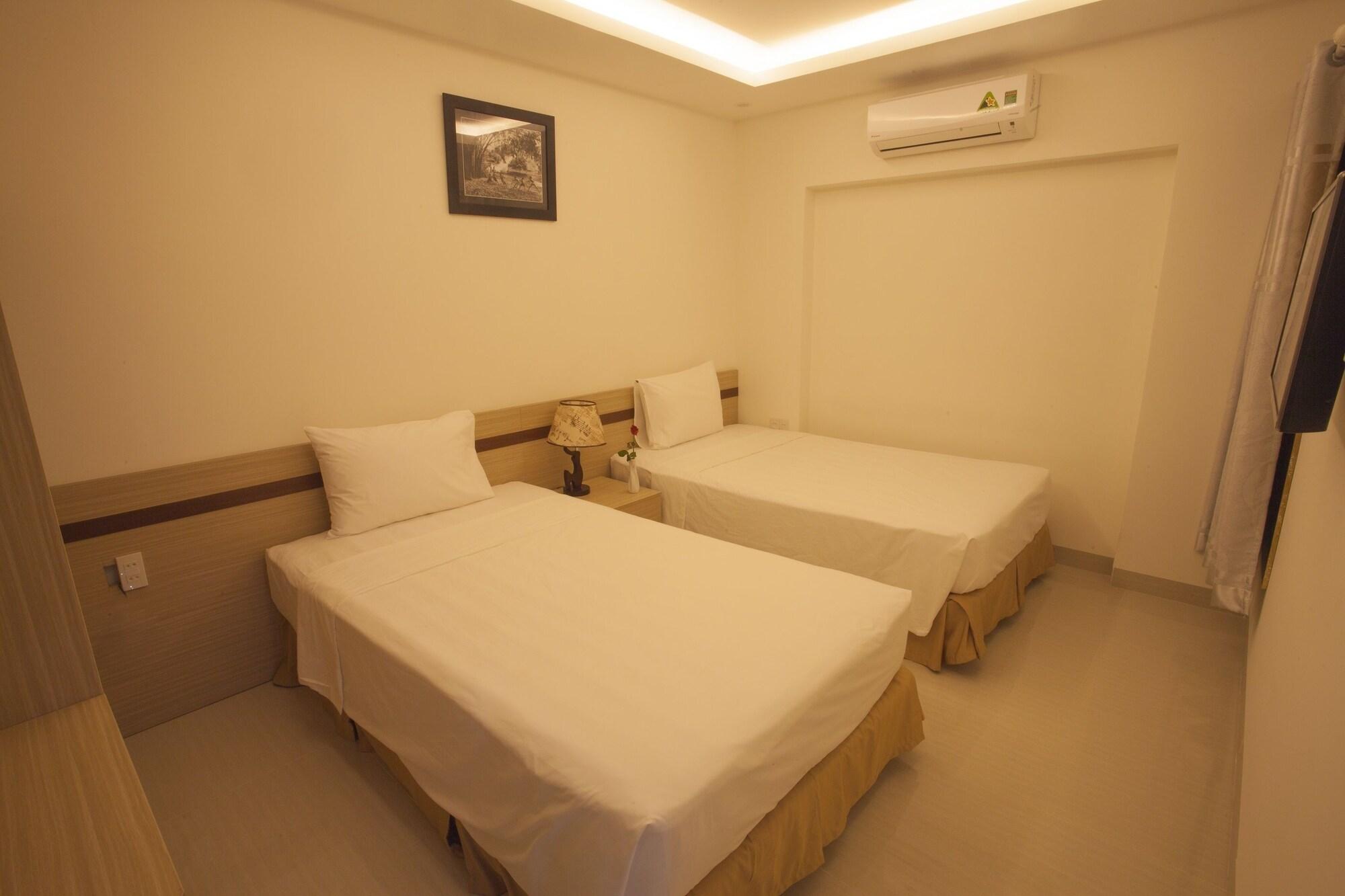 Melody Hotel Nha Trang