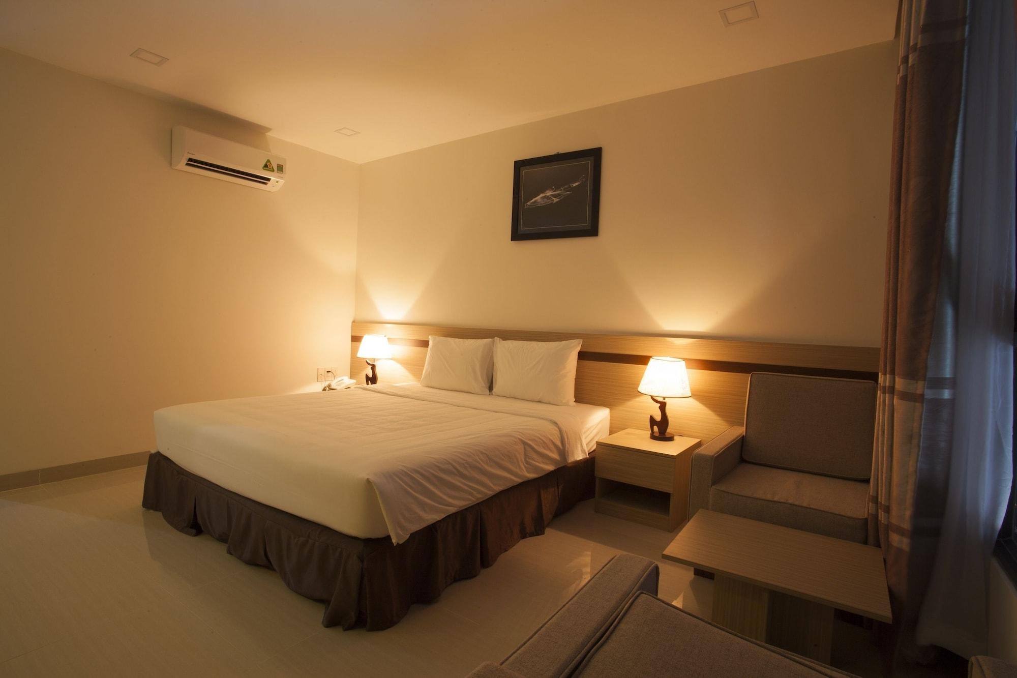 Hotel Melody 2*