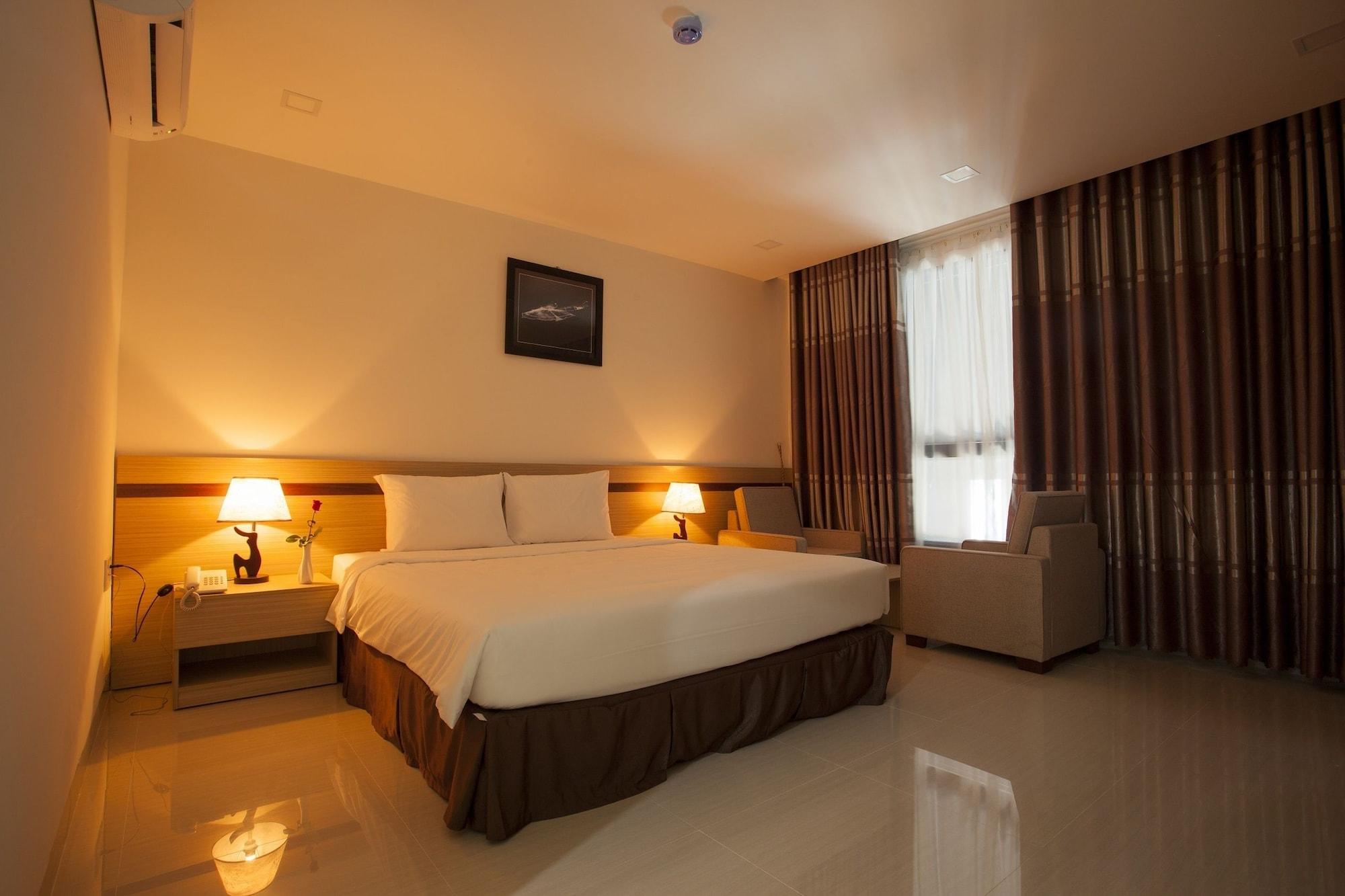 Melody Hotel Nha Trang