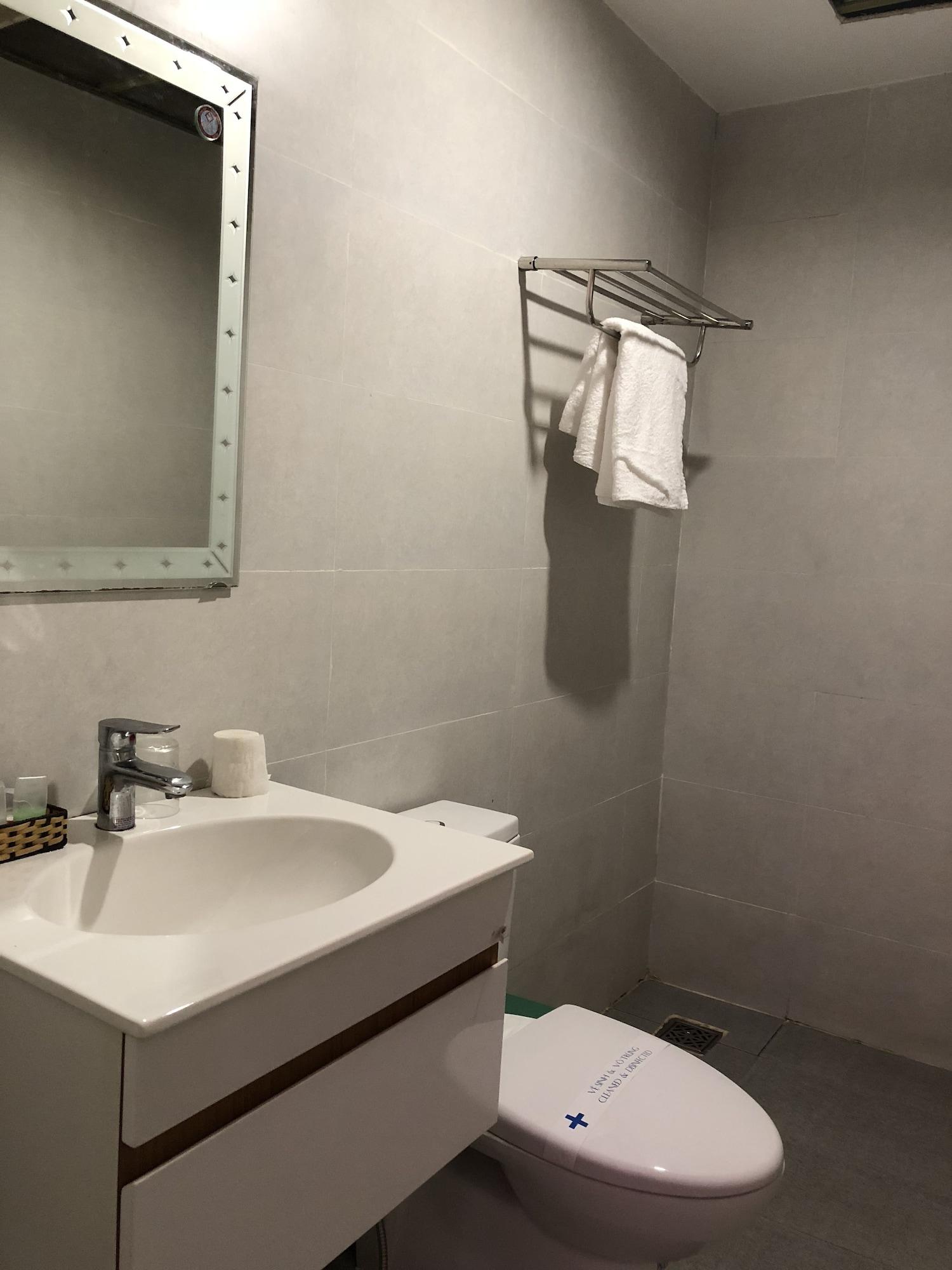 Melody Hotel Nha Trang