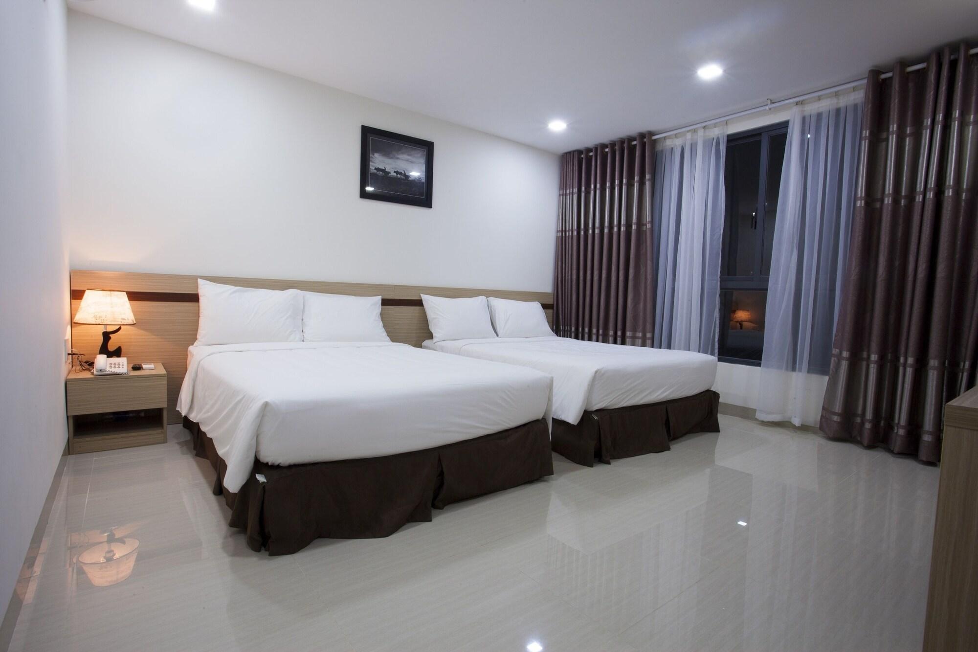 Melody Hotel Nha Trang