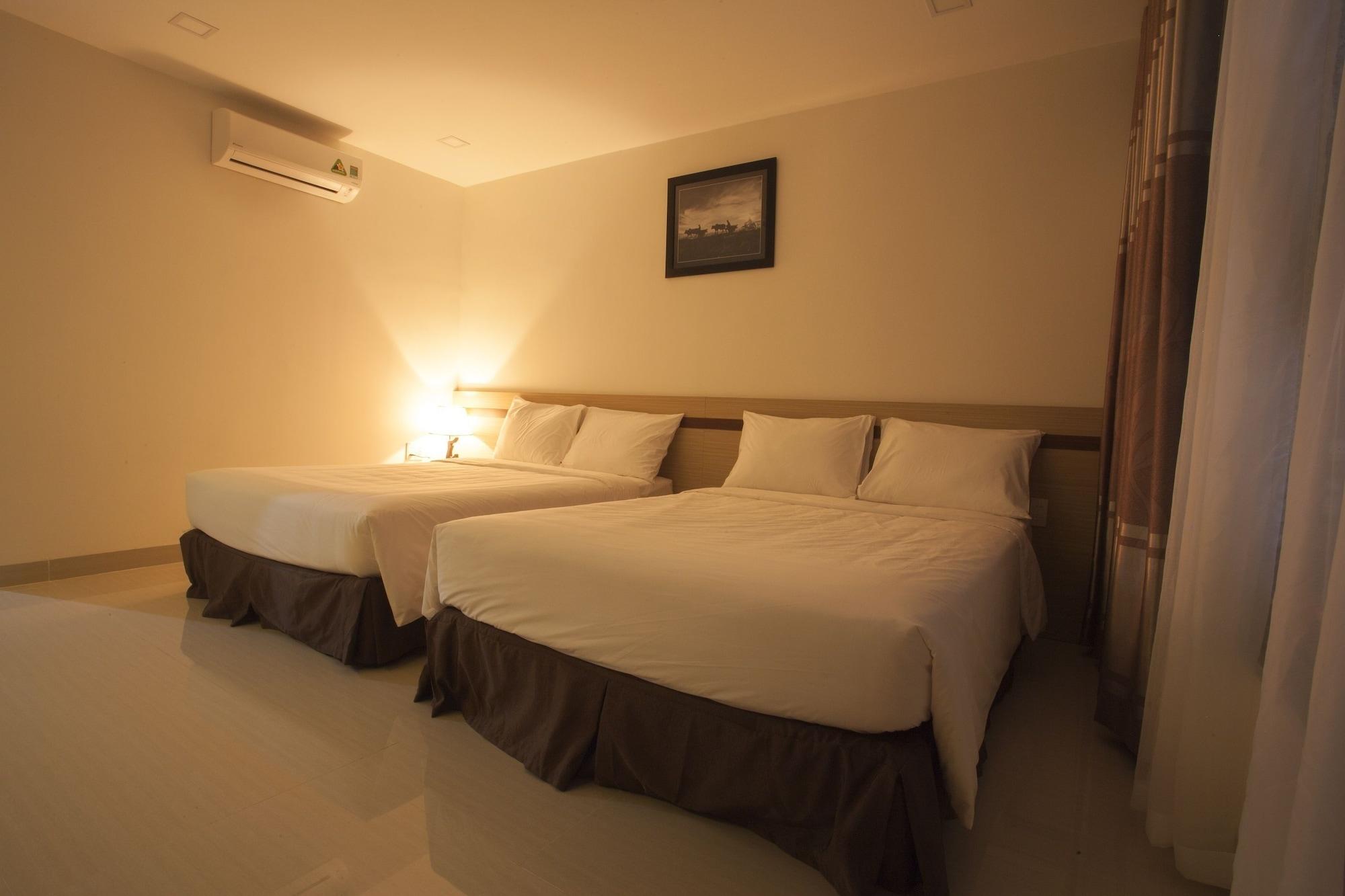 Melody Hotel 2*