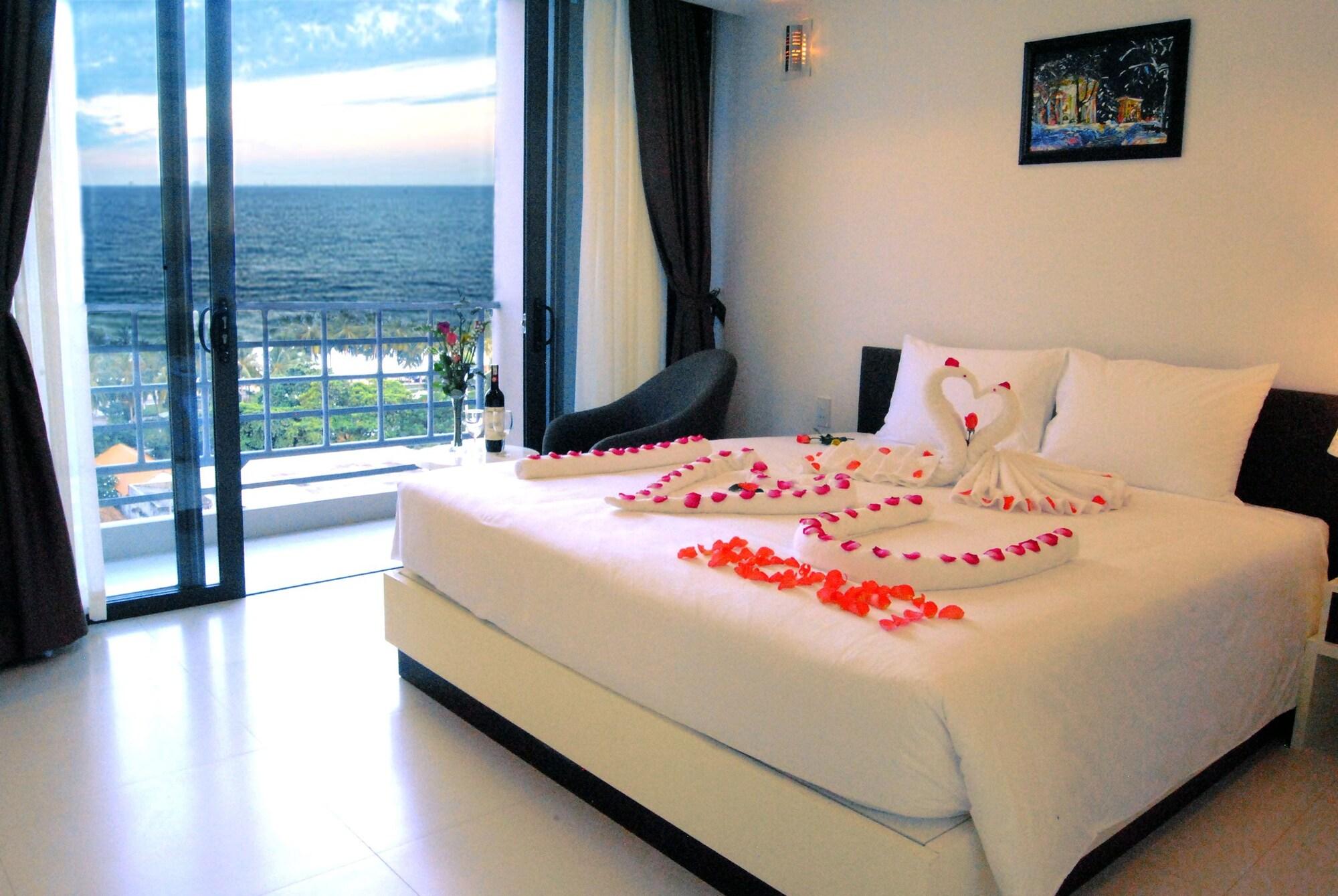 Sophia Hotel Nha Trang