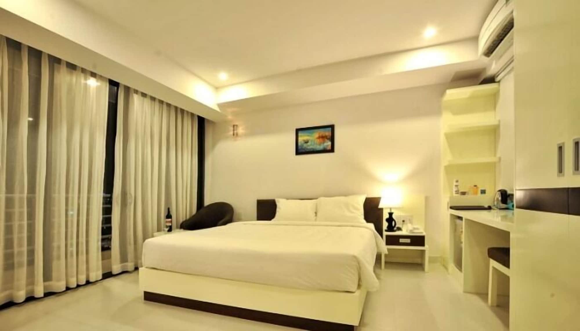 Hotel Sophia