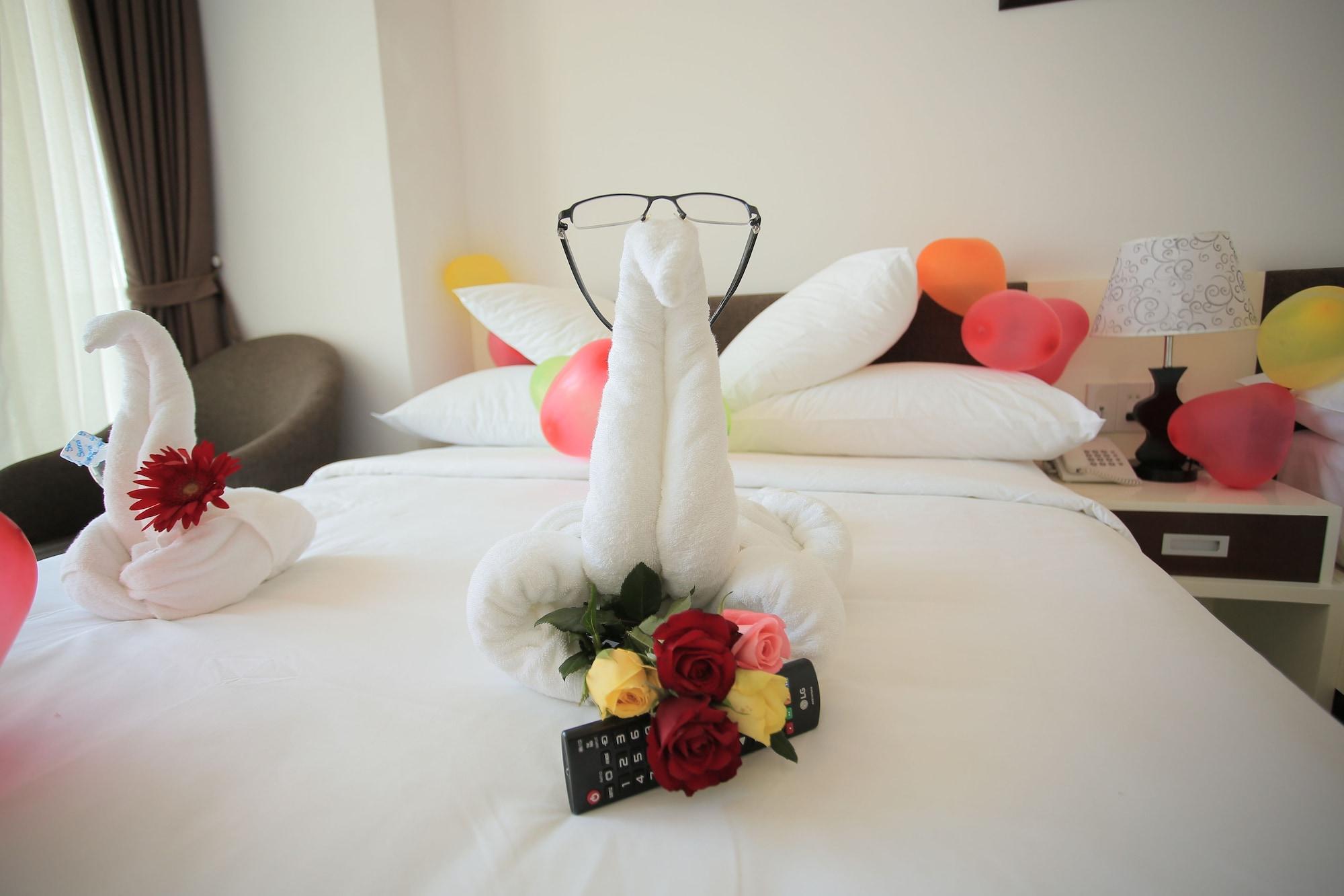 Sophia Hotel 3*