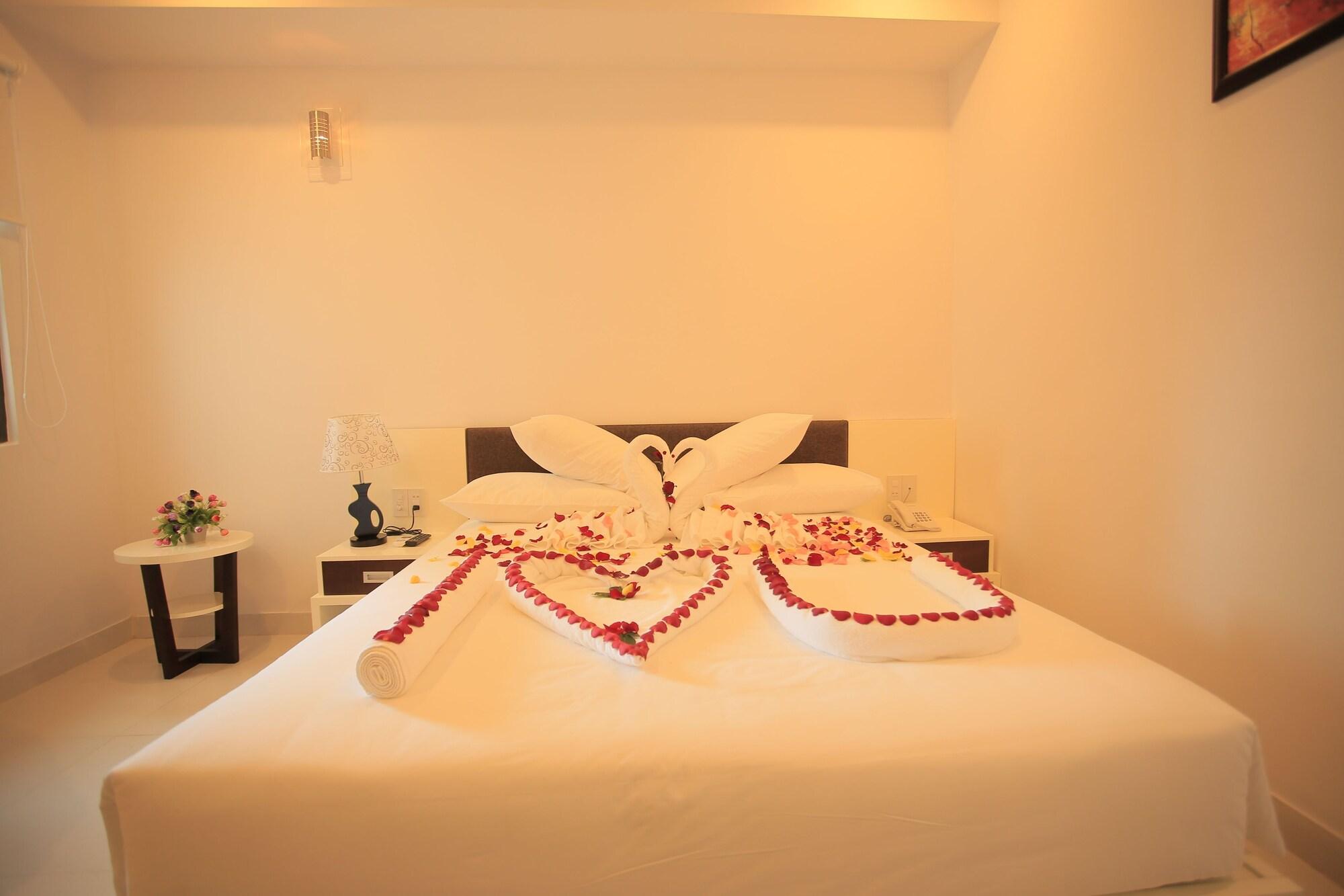 Hotel Sophia 3*