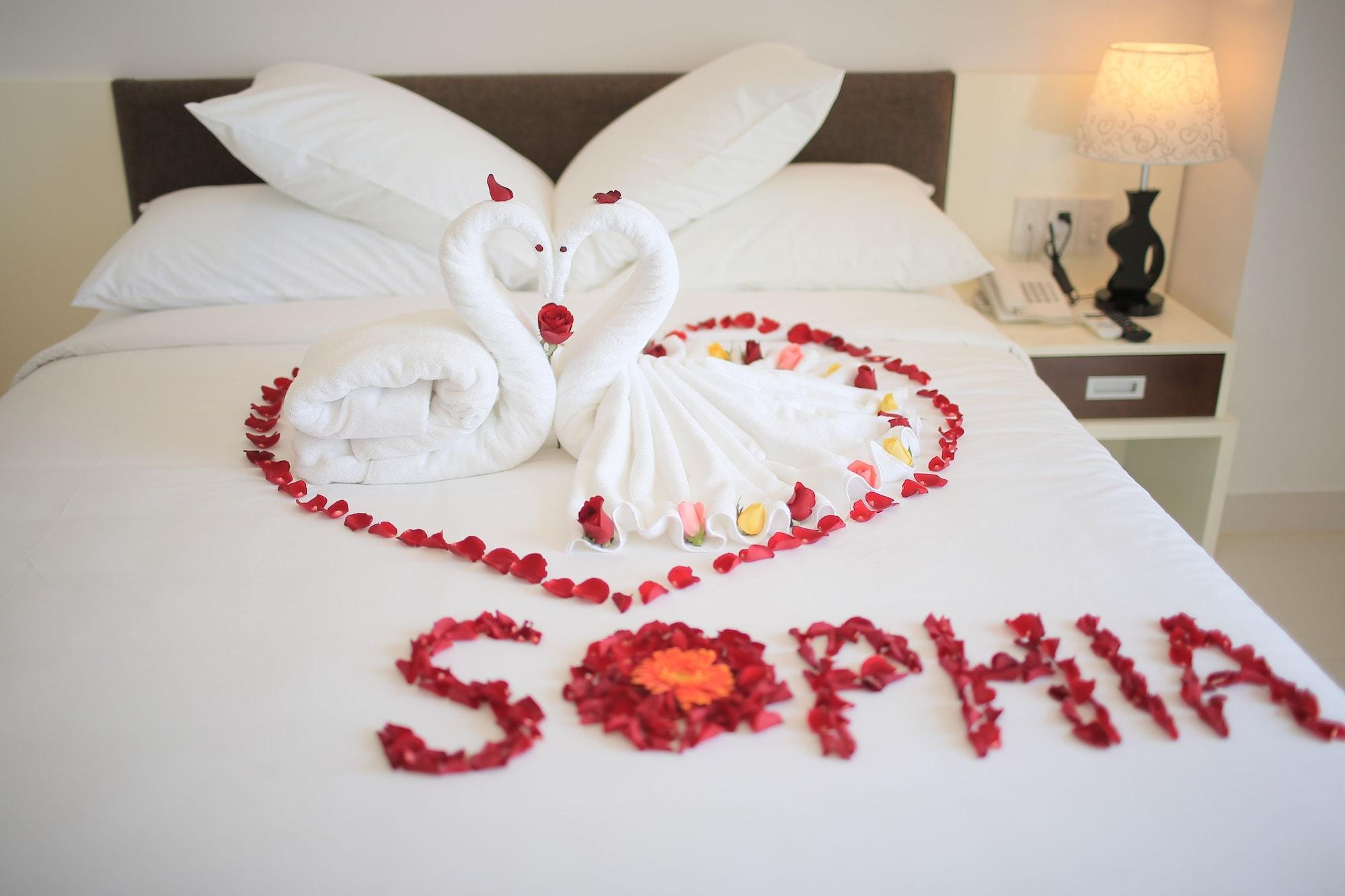 Sophia 3* Nha Trang