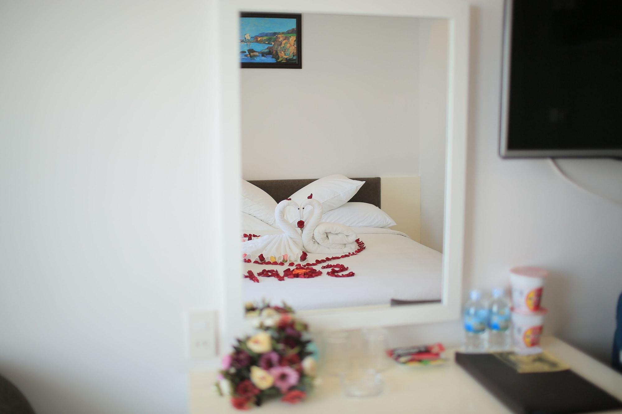 Sophia Hotel