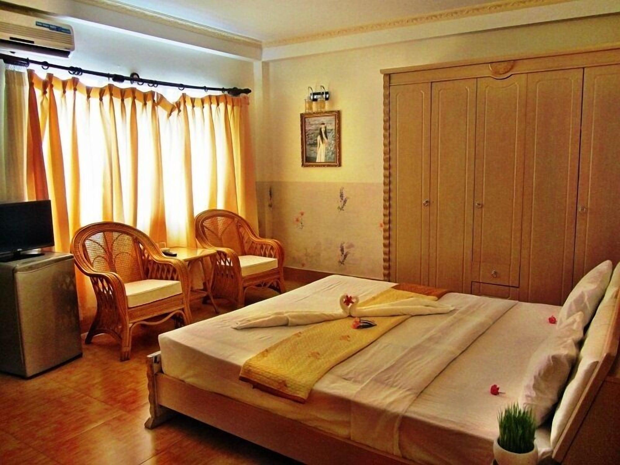 Minh Tam Resort Phan Thiet