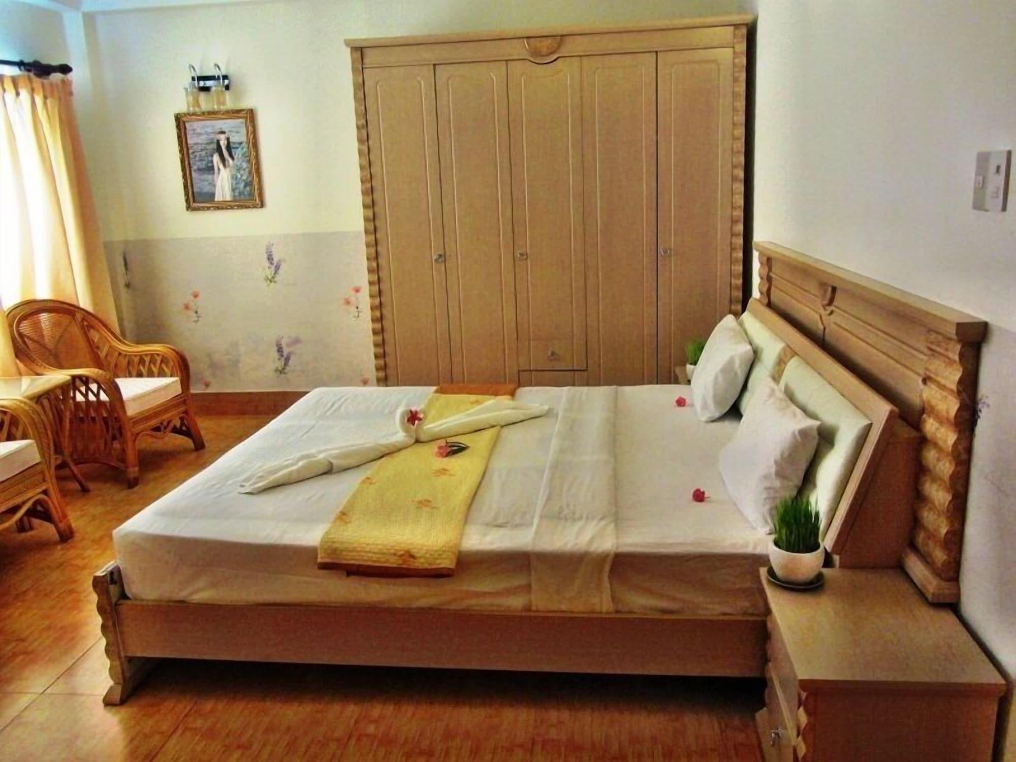 Minh Tam 3* Phan Thiet