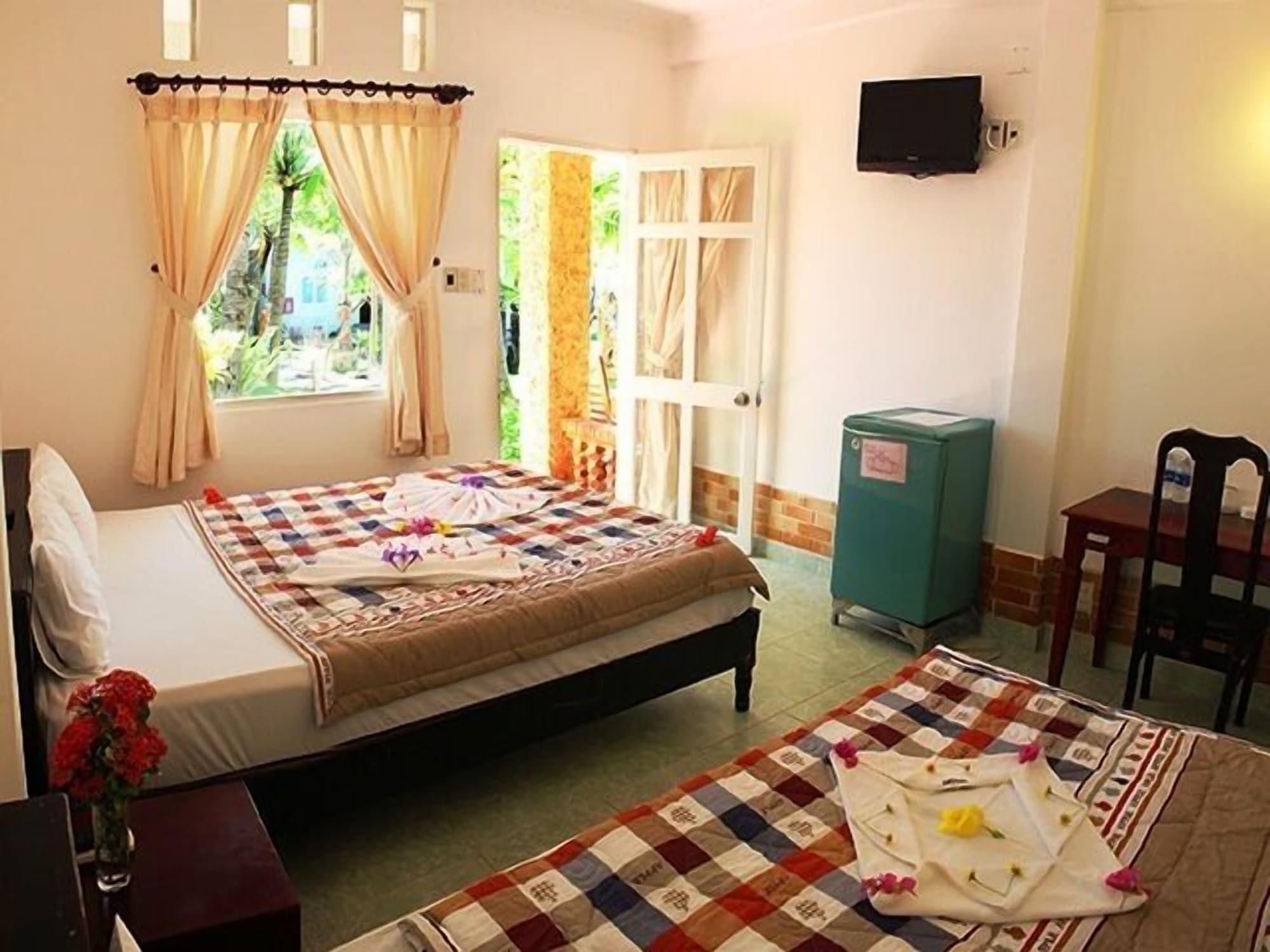 Minh Tam 3* Phan Thiet