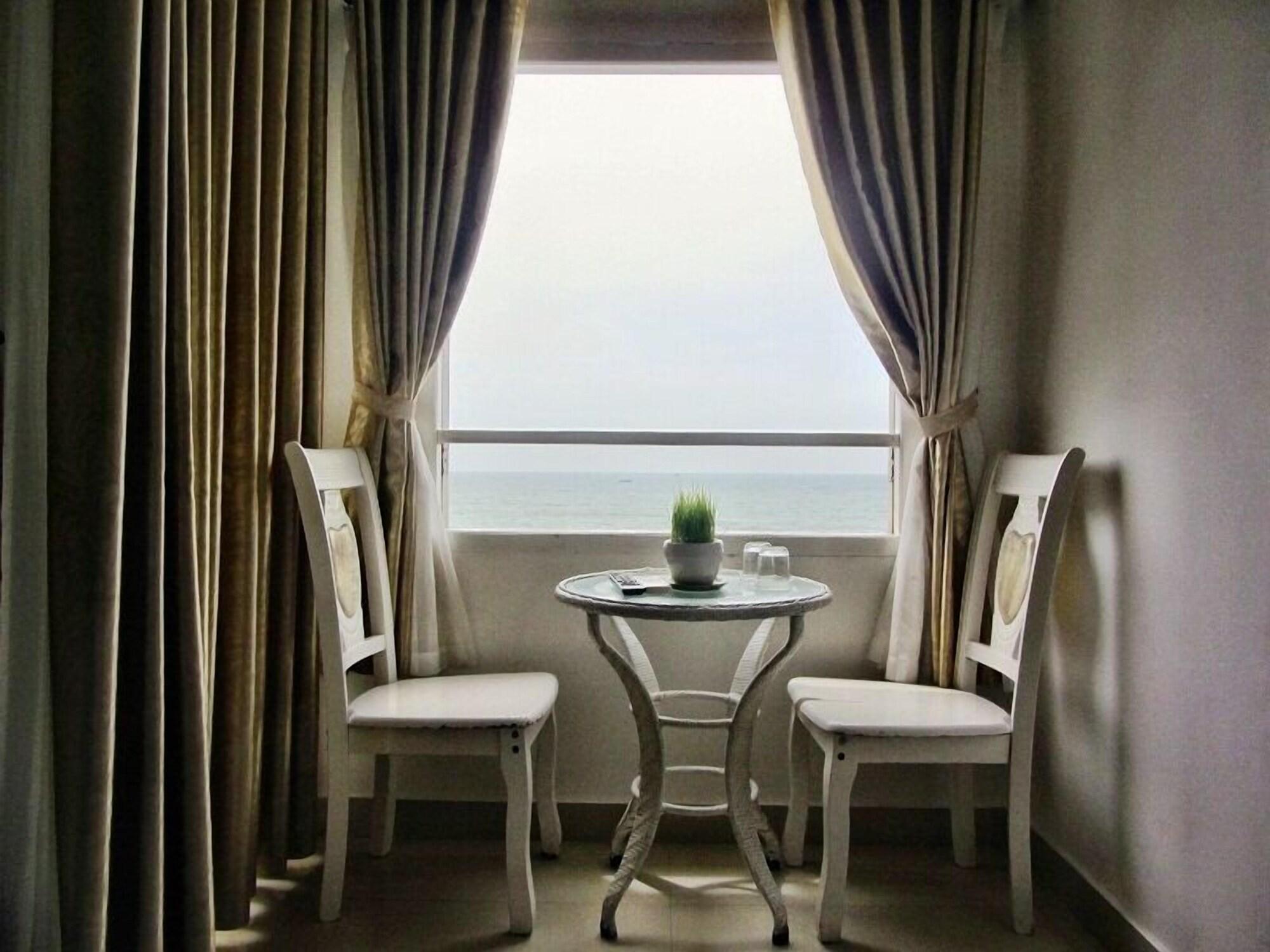 Resort Minh Tam