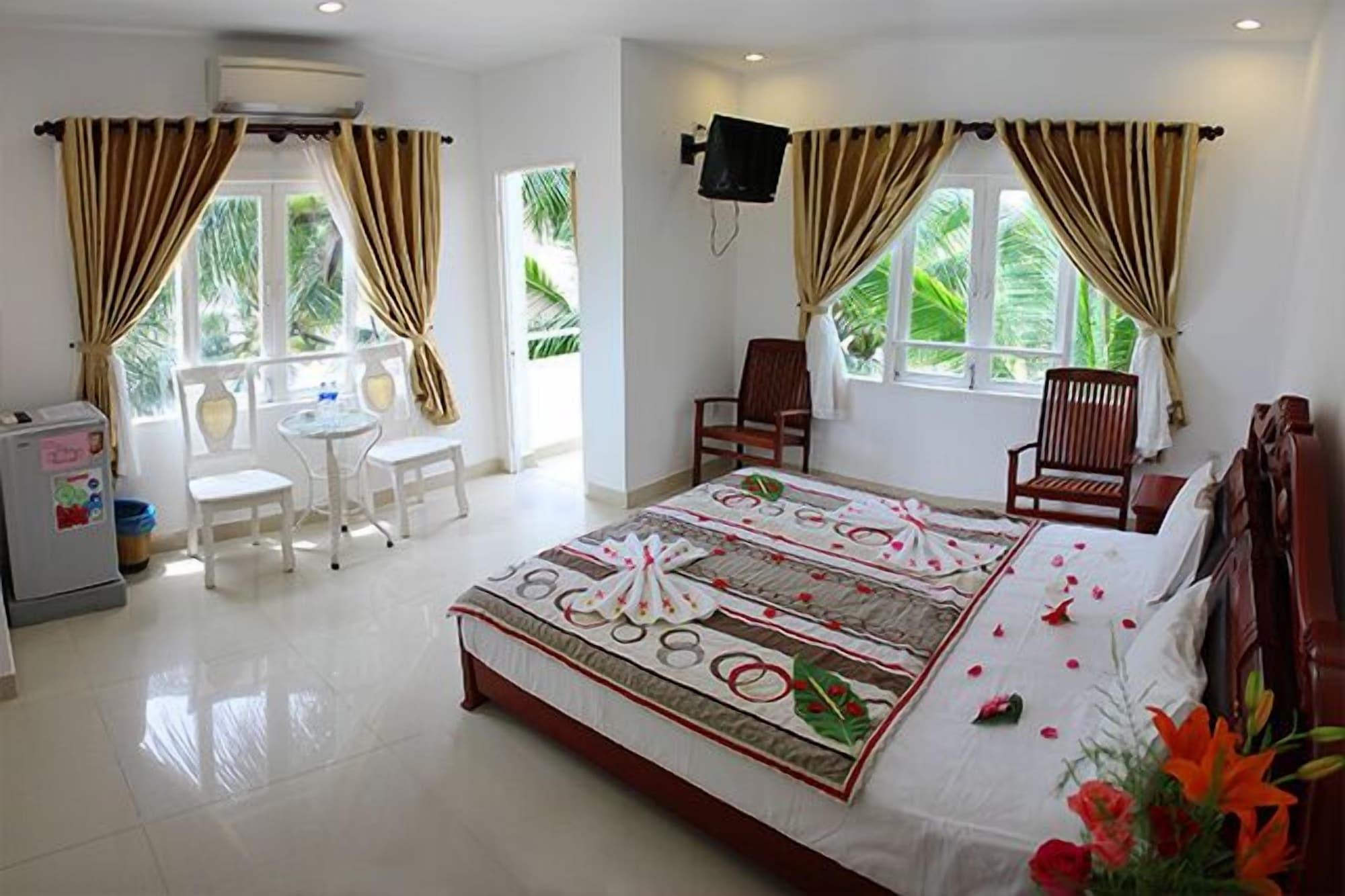 Minh Tam Resort Phan Thiet