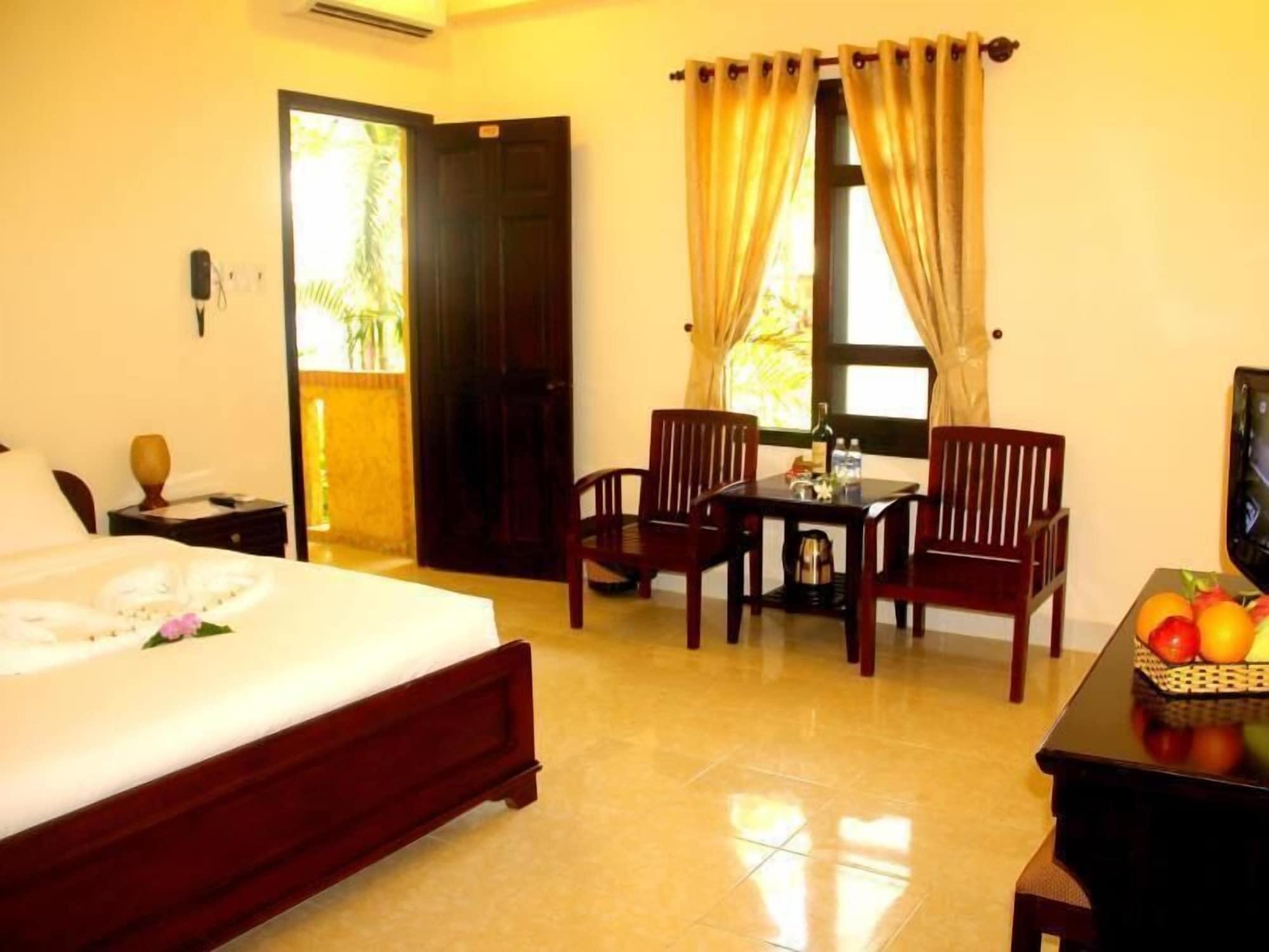 Nang Hon Rom Phan Thiet