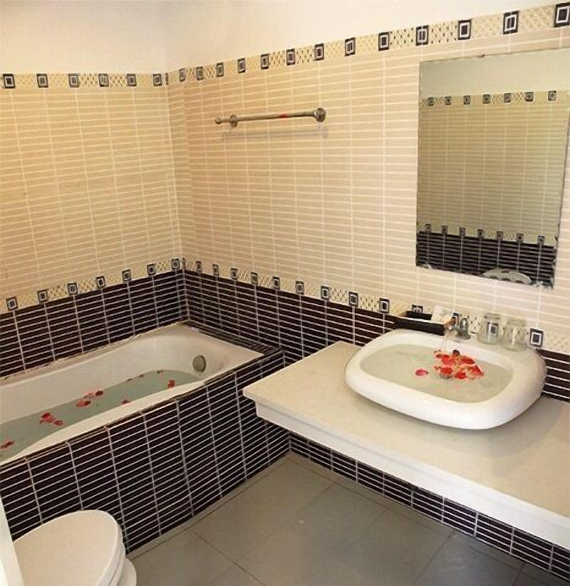 Resort Minh Tam 3*