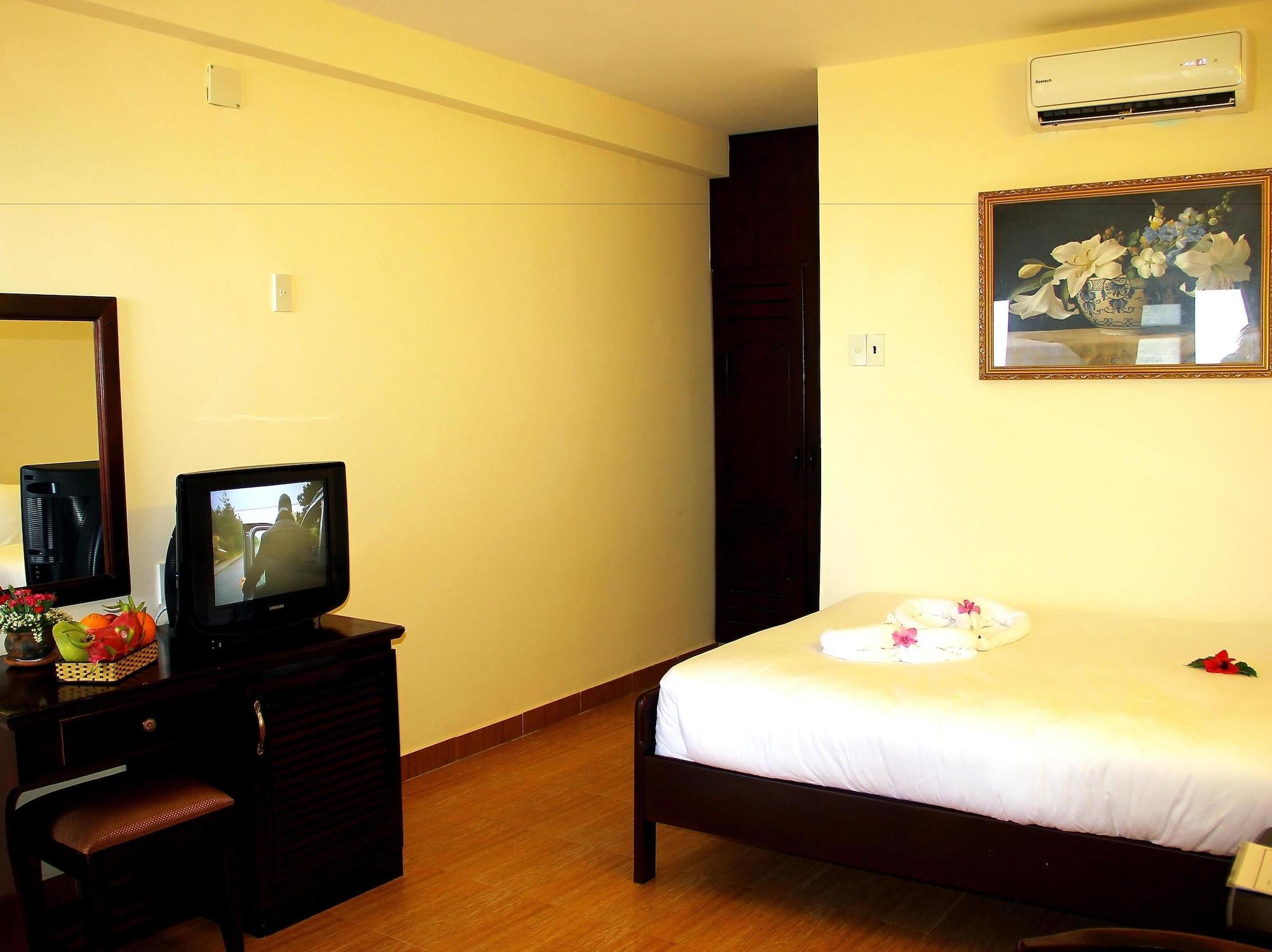 Nang Hon Rom 3*