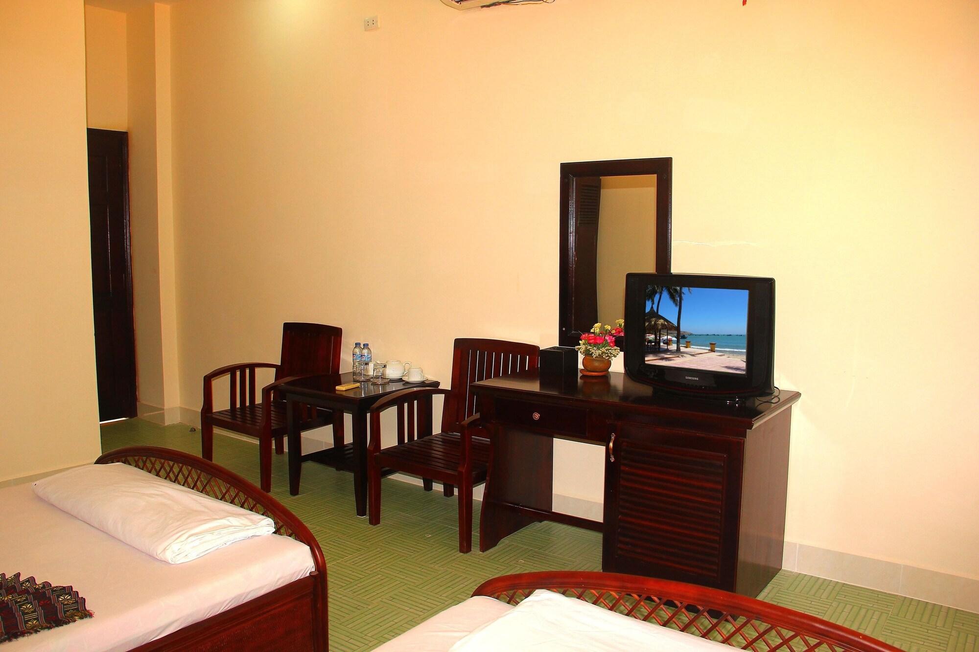 Hotel Nang Hon Rom Phan Thiet