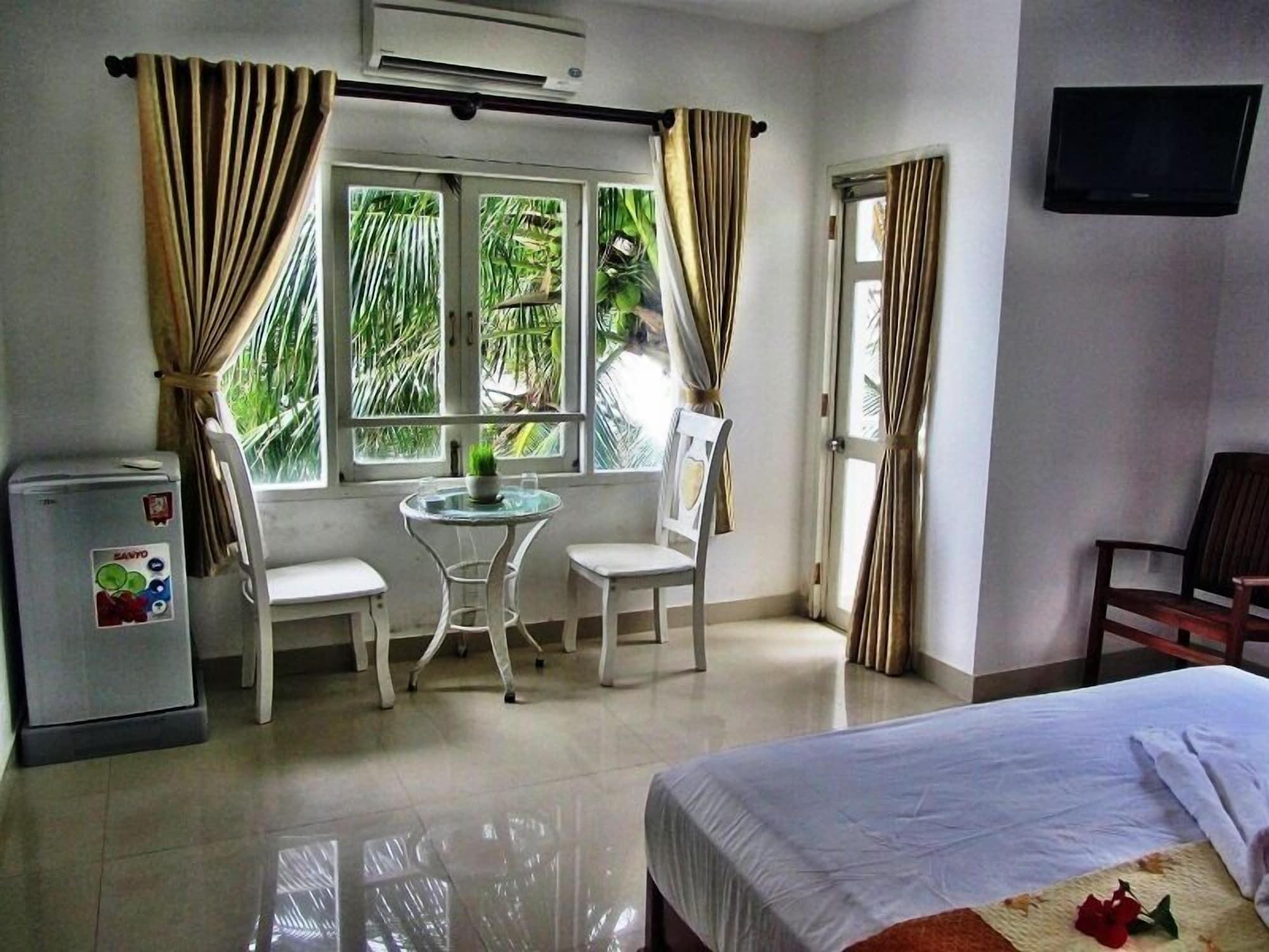 Resort Minh Tam