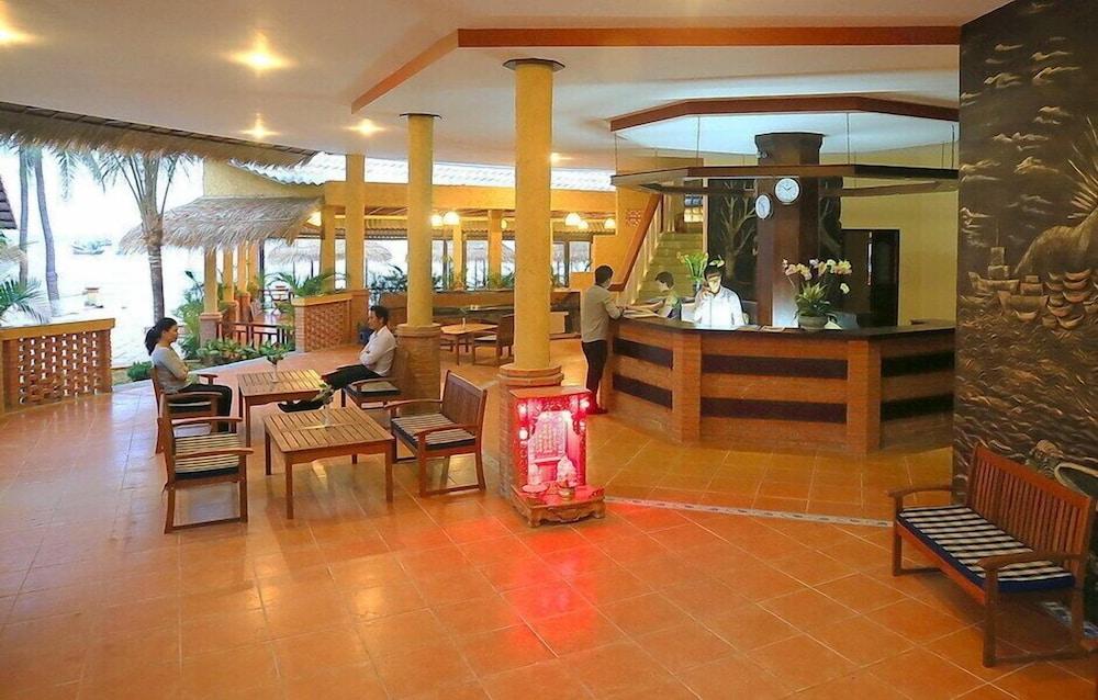 Hotel Nang Hon Rom Phan Thiet