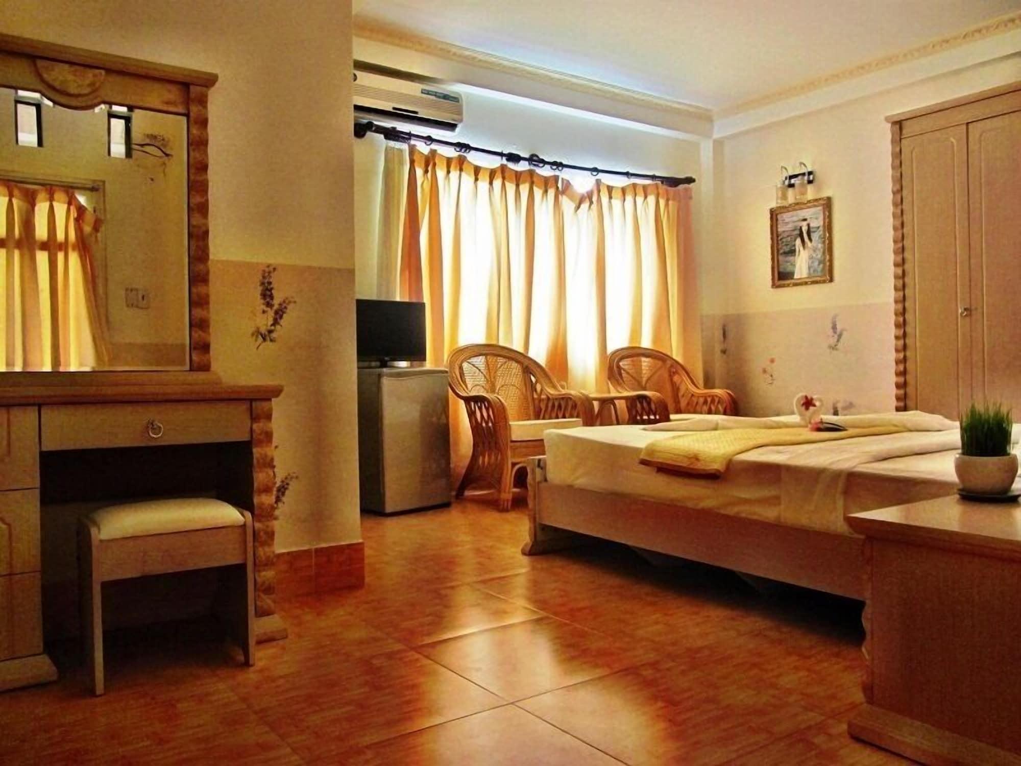 Minh Tam Resort Phan Thiet