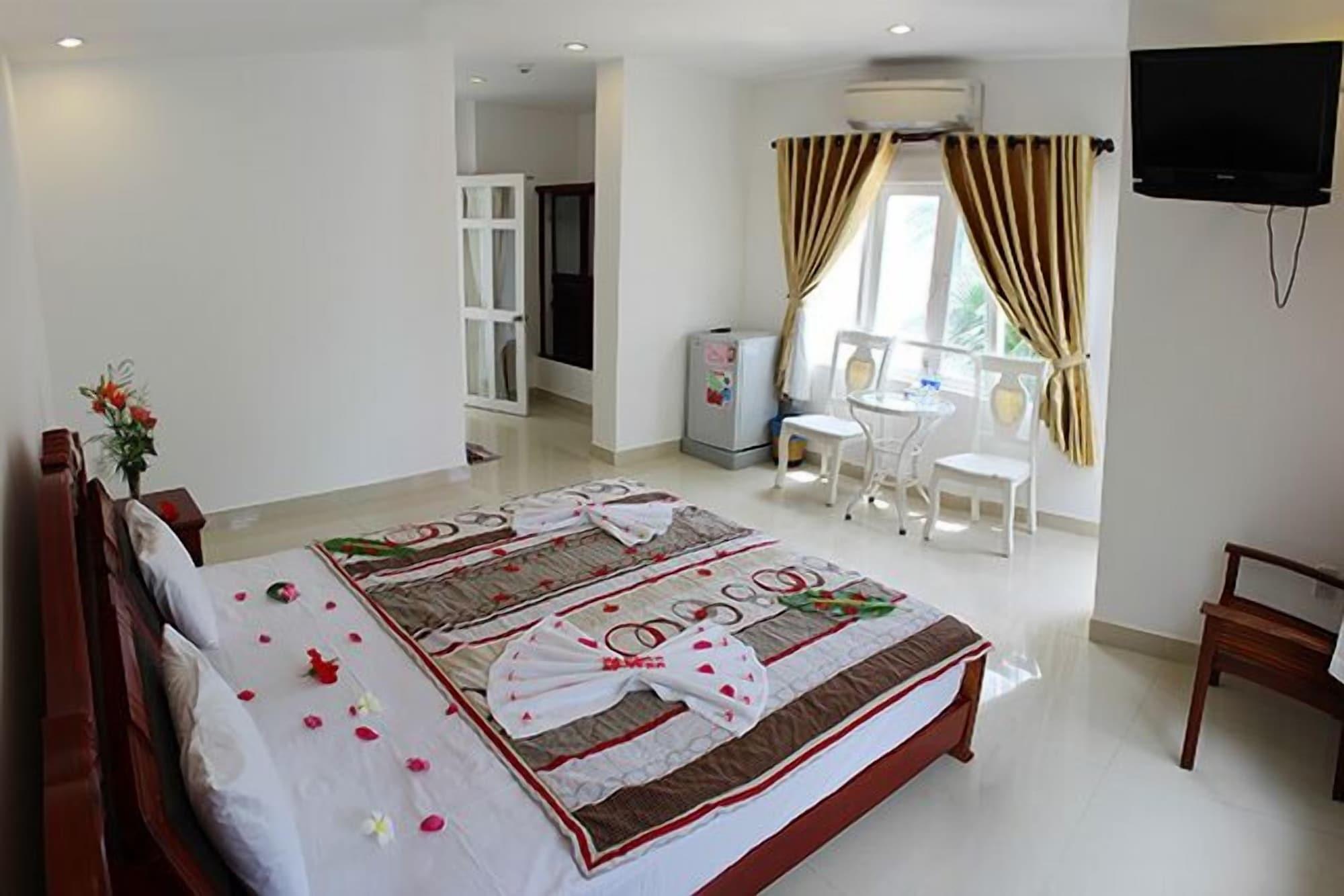 Minh Tam 3* Phan Thiet