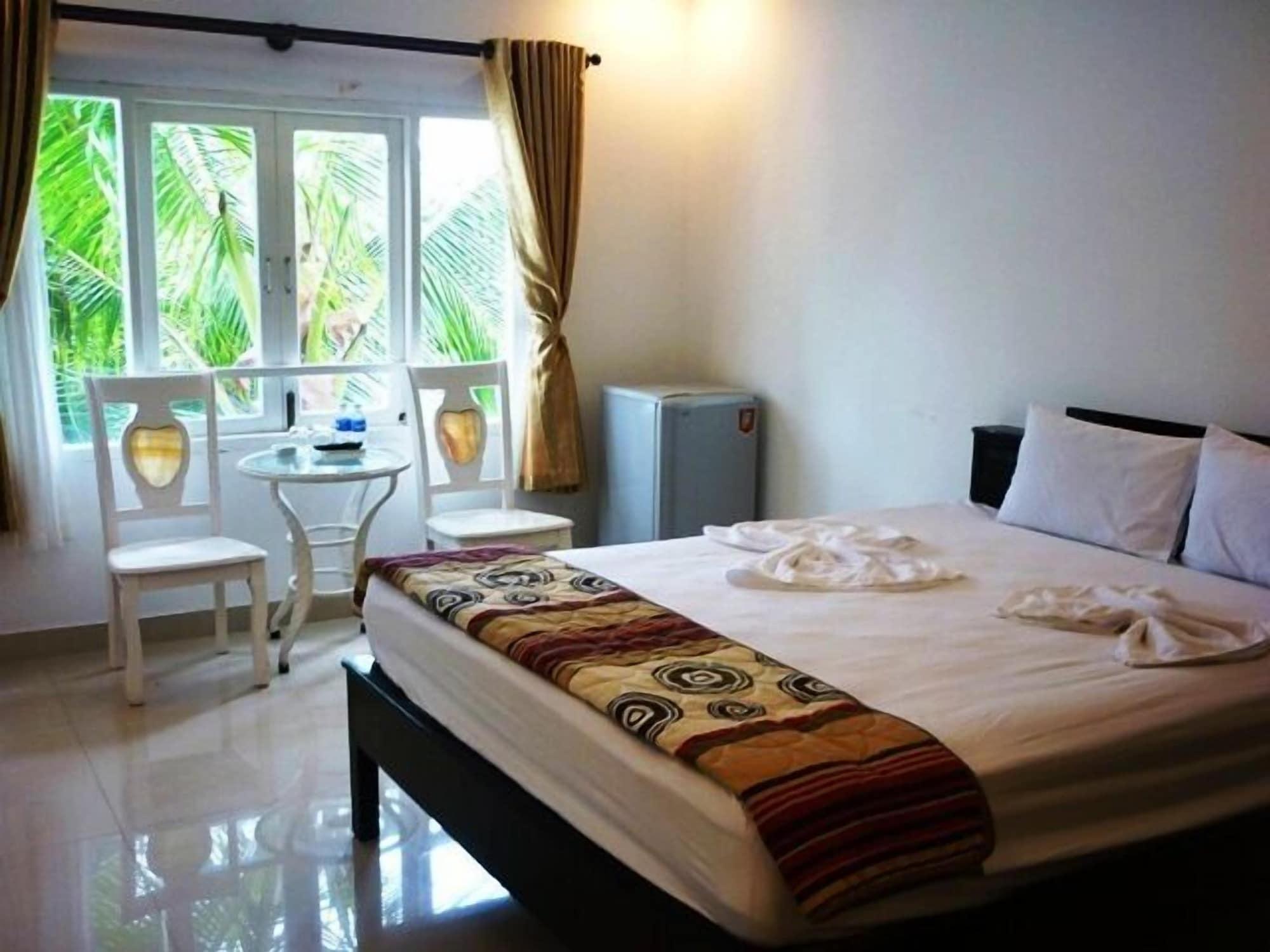 Minh Tam Resort 3*