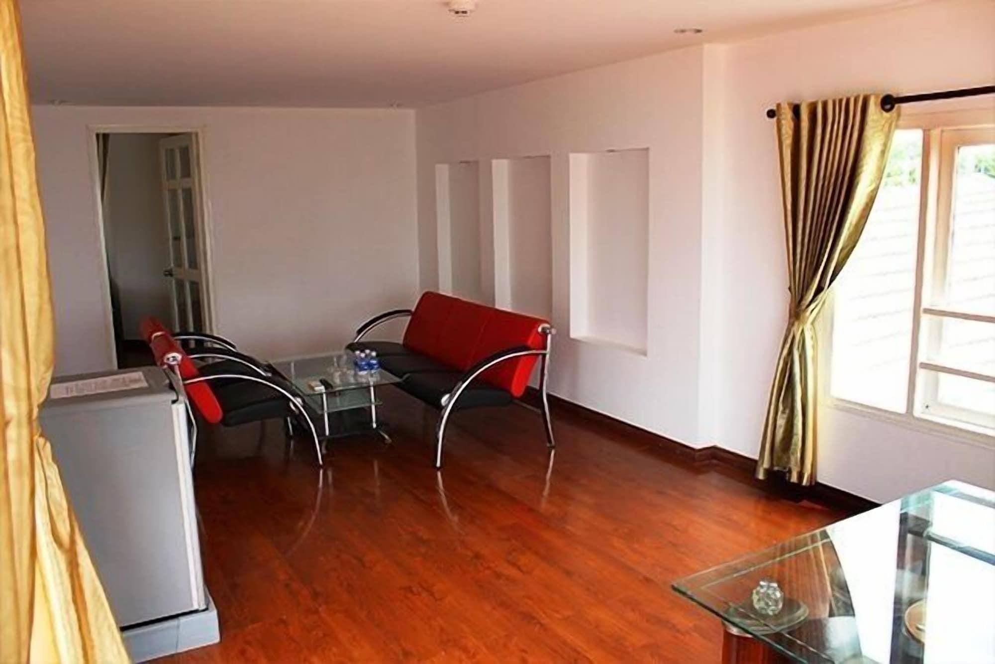 Resort Minh Tam Phan Thiet