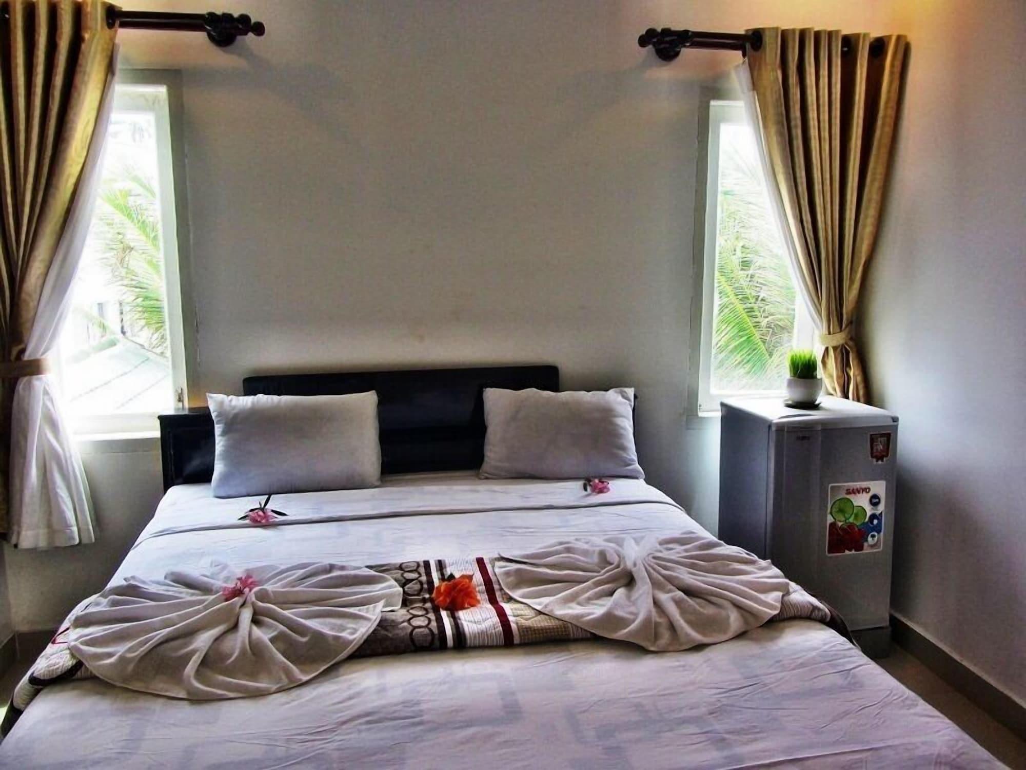 Resort Minh Tam