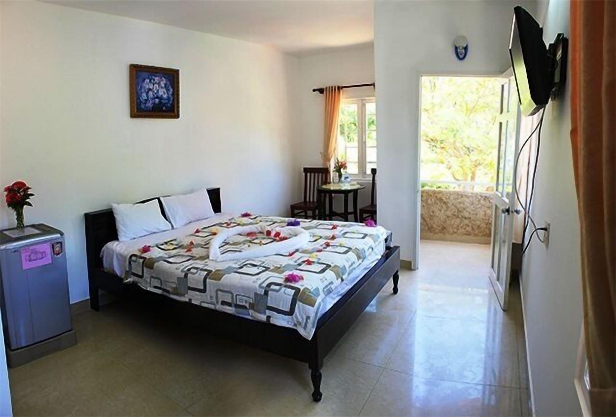 Resort Minh Tam Phan Thiet