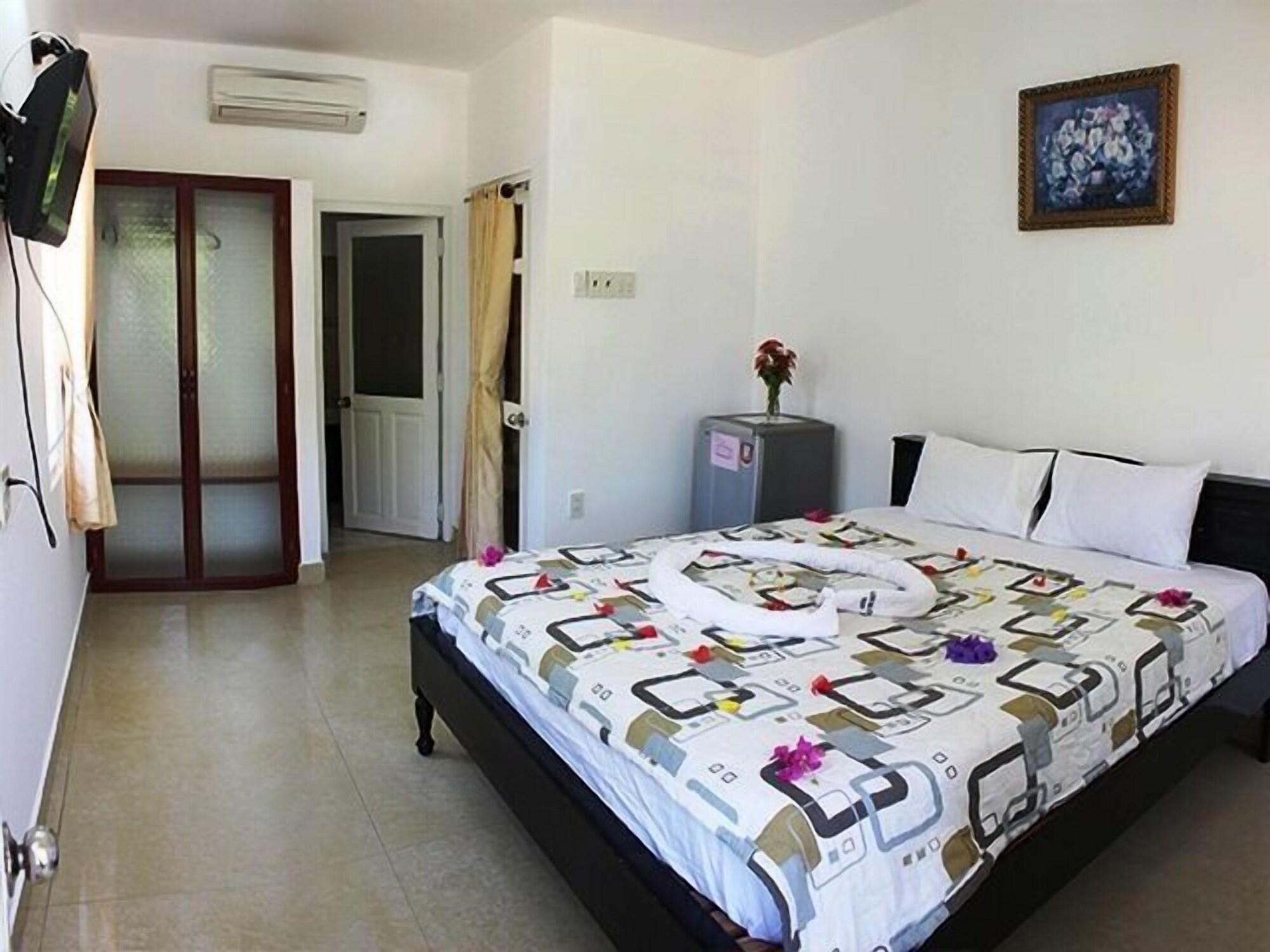 Resort Minh Tam 3*
