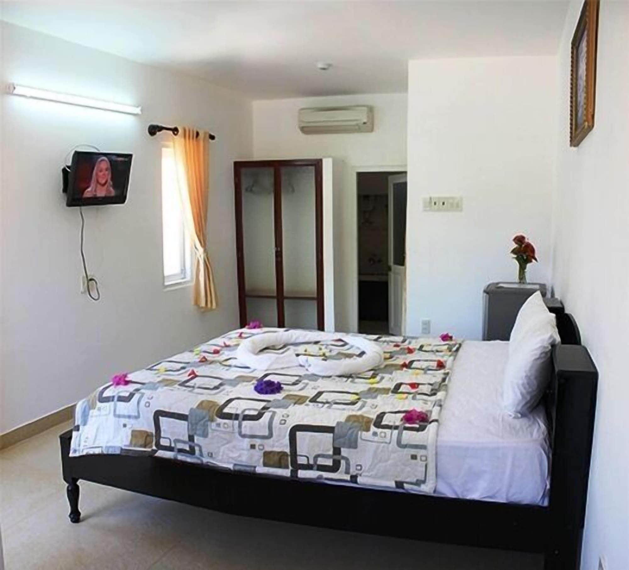 Resort Minh Tam