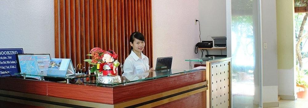 Minh Tam