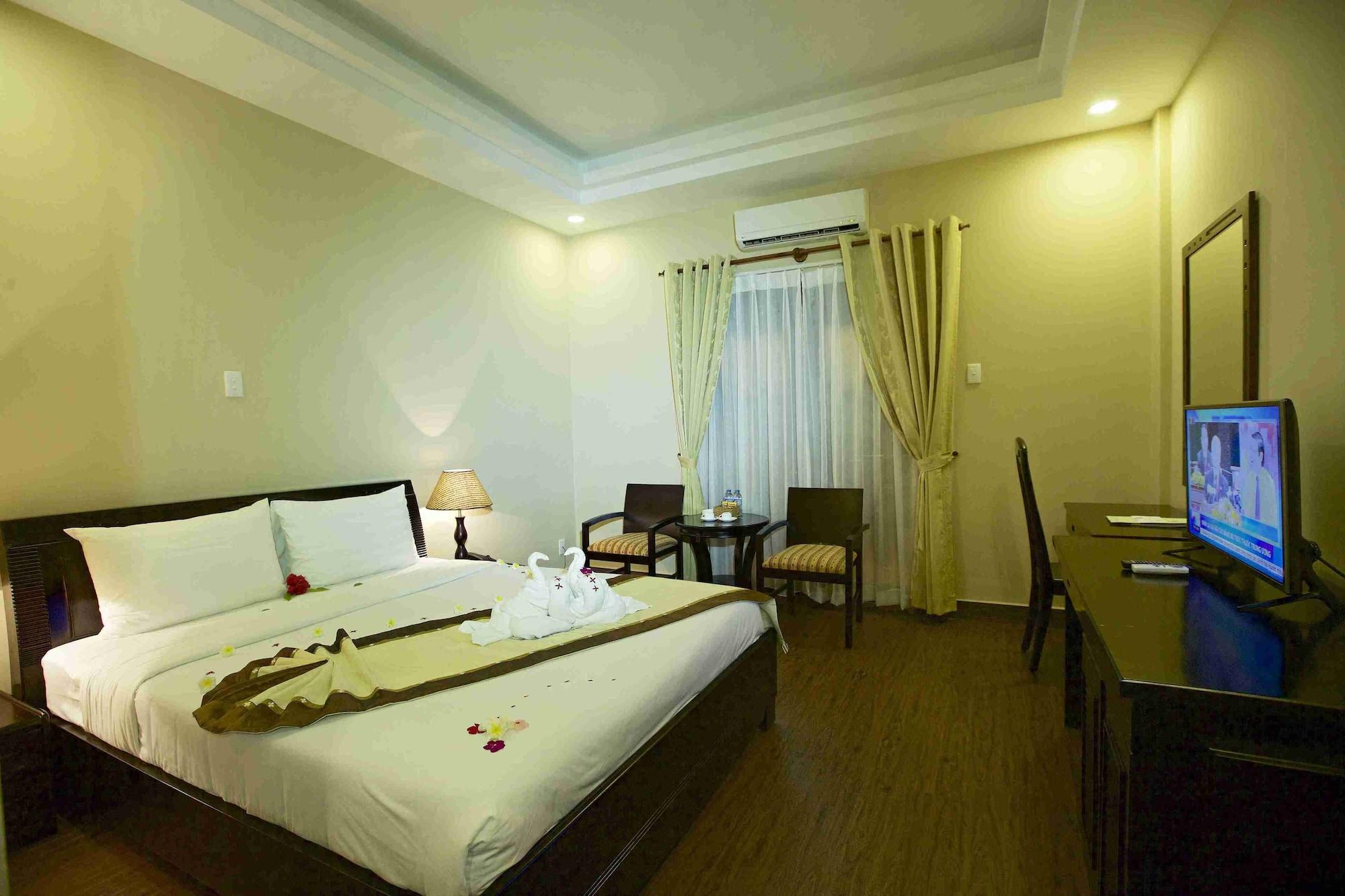 Khu nghỉ mát Blue Bay Mui Ne & Phan Thiết