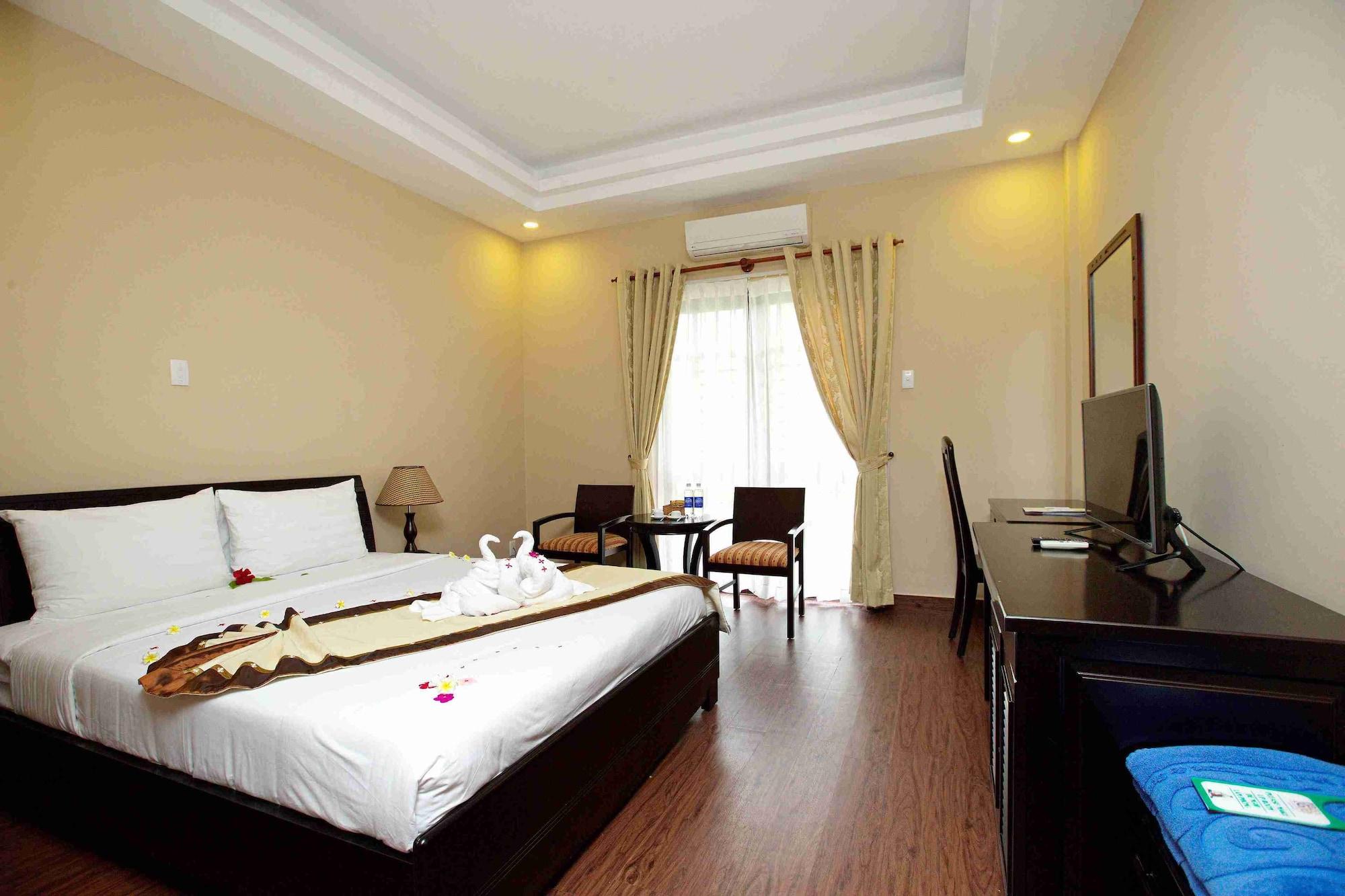 Blue Bay Mui Ne & 4* Phan Thiết