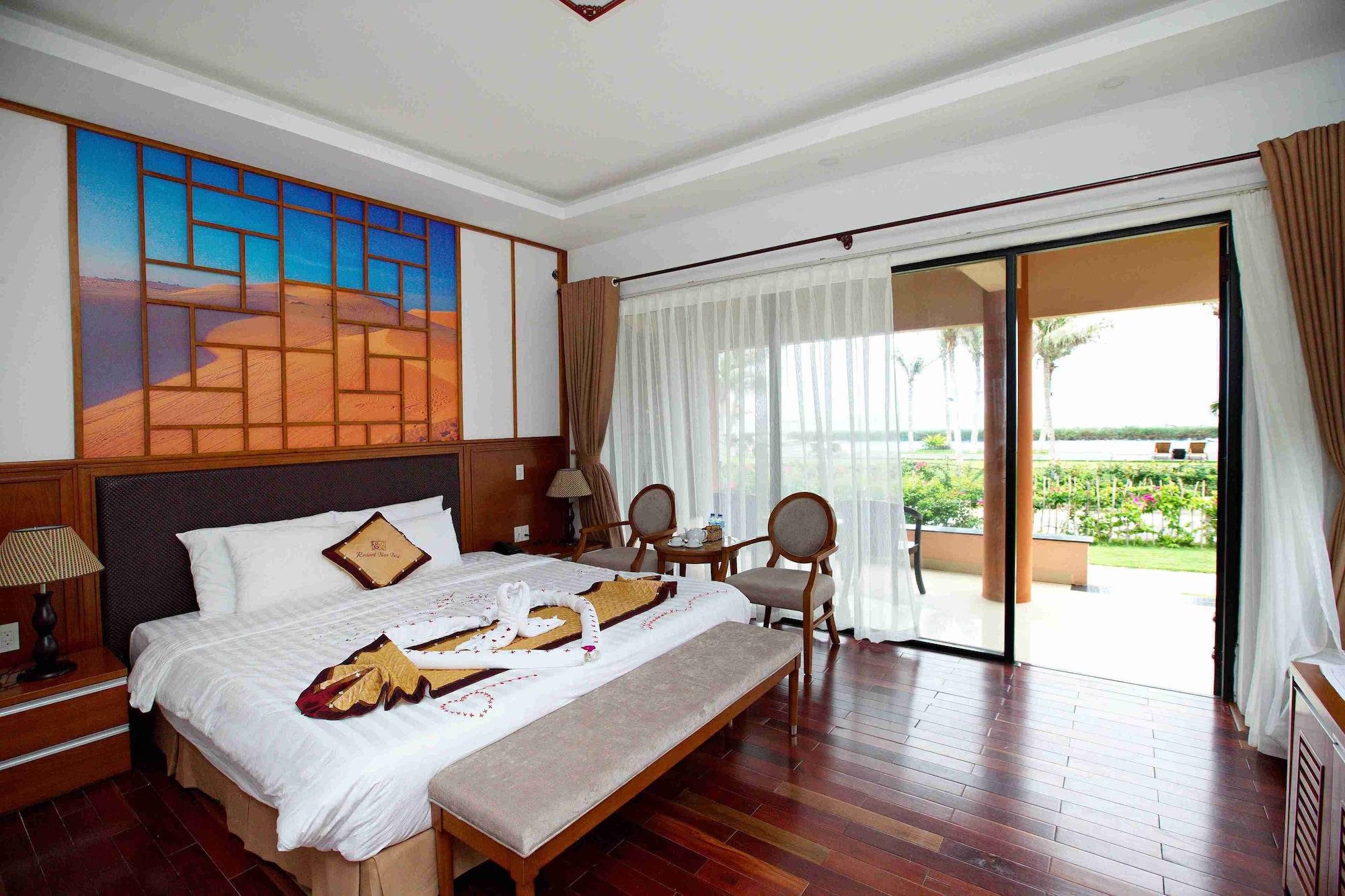 Blue Bay Mui Ne & Phan Thiết