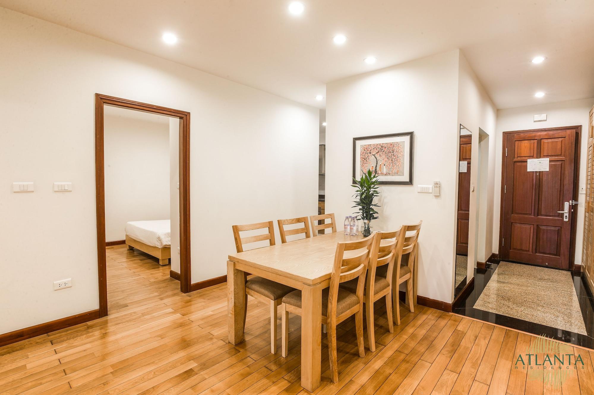 Căn hộ Atlanta Residences