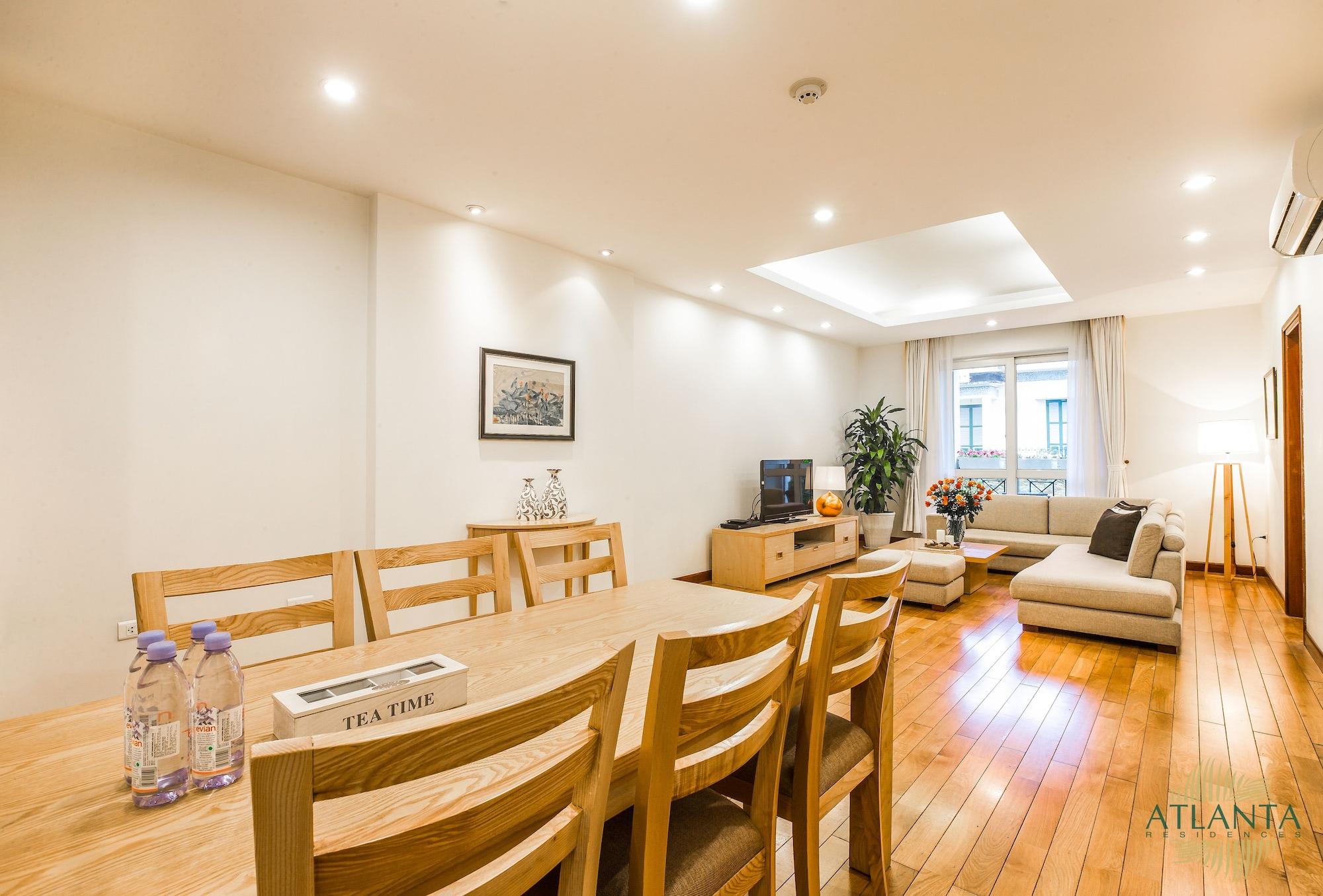 Atlanta Residences Hà Nội