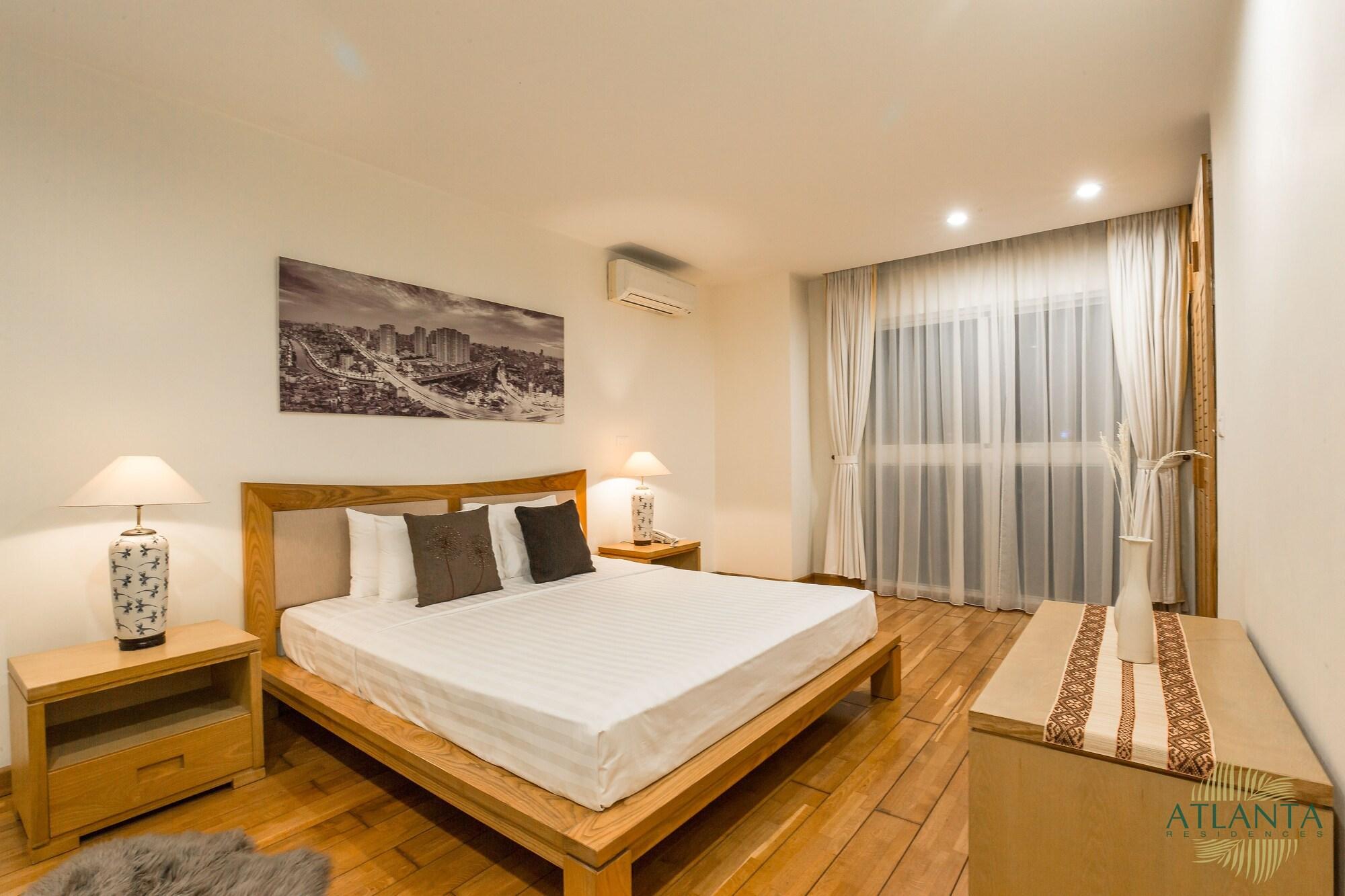 Atlanta Residences Hà Nội