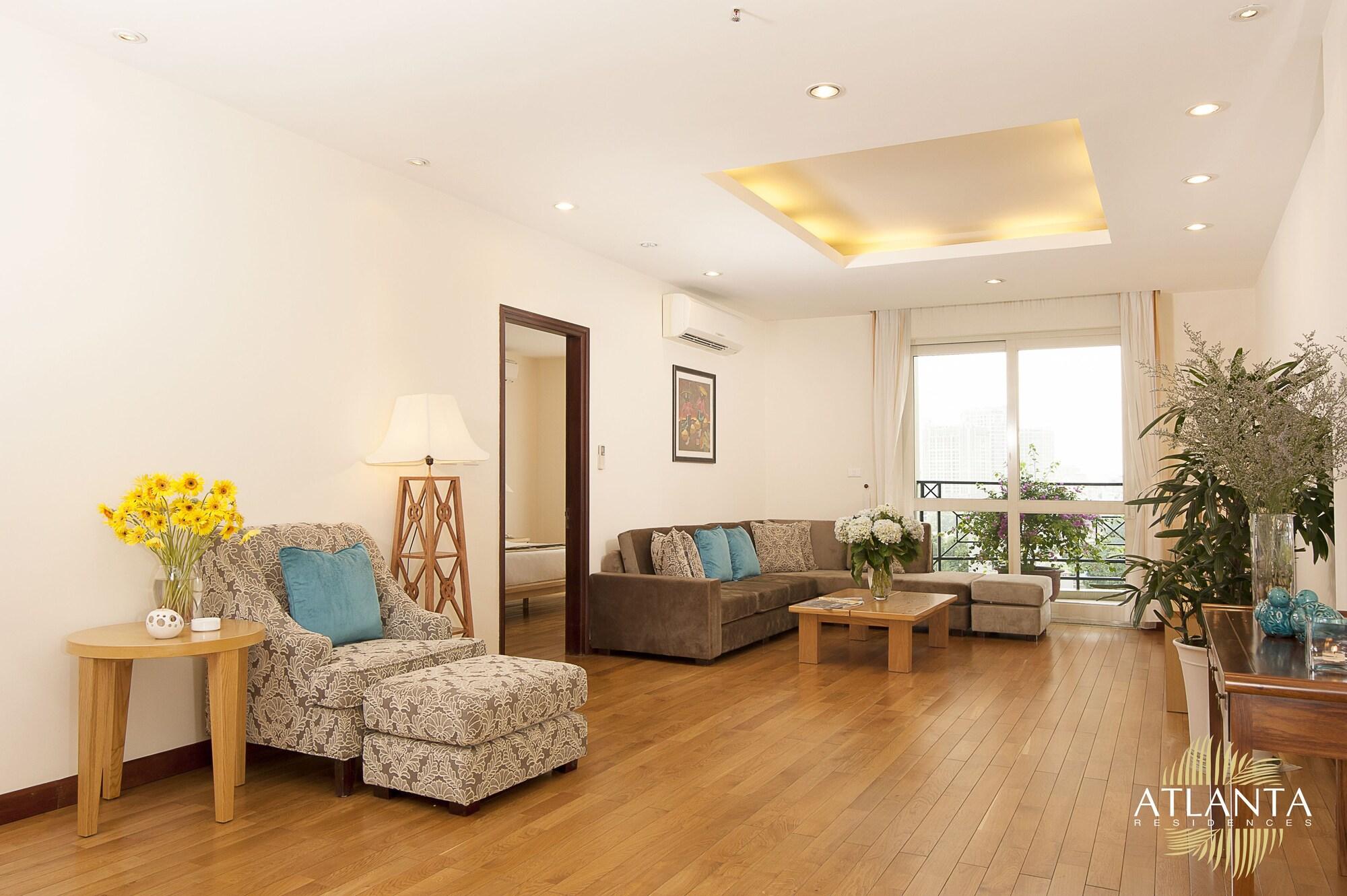 Atlanta Residences * Hà Nội