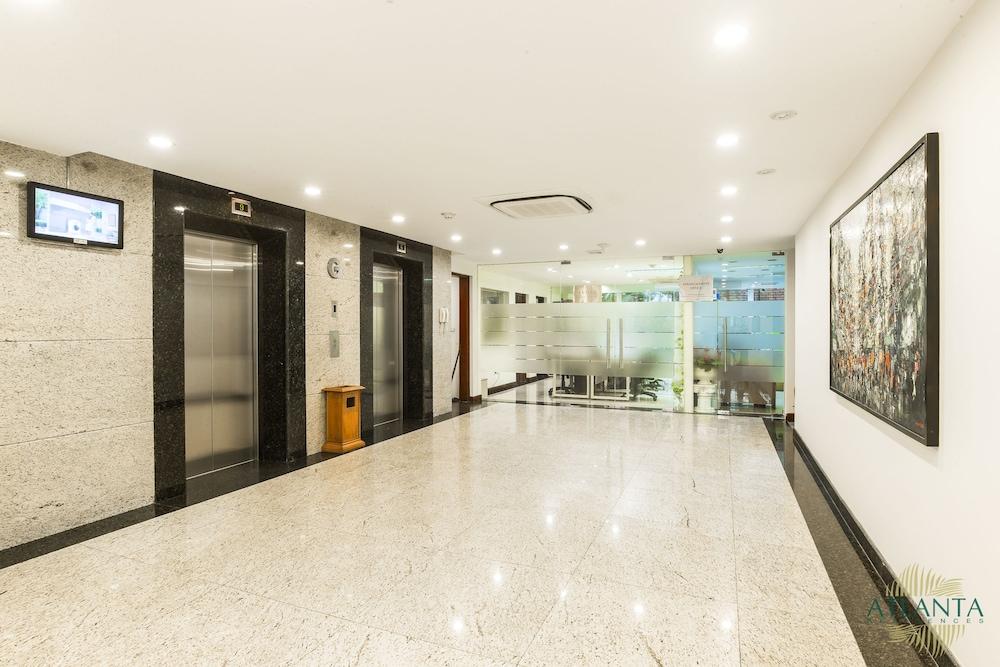 Atlanta Residences Căn hộ