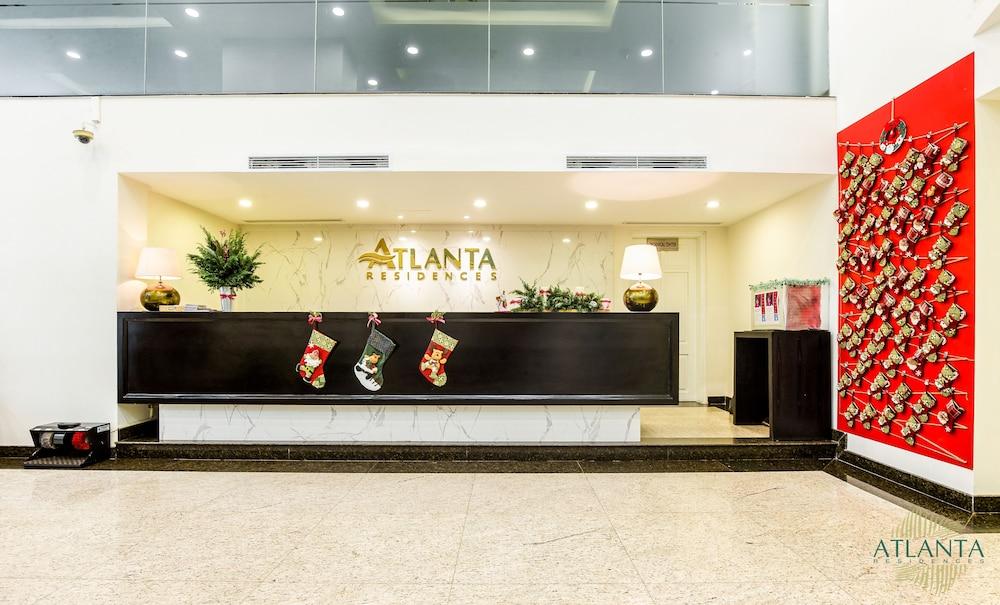 Atlanta Residences *