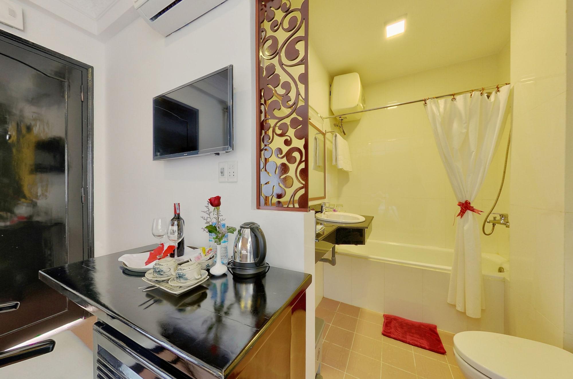 Yen Hotel