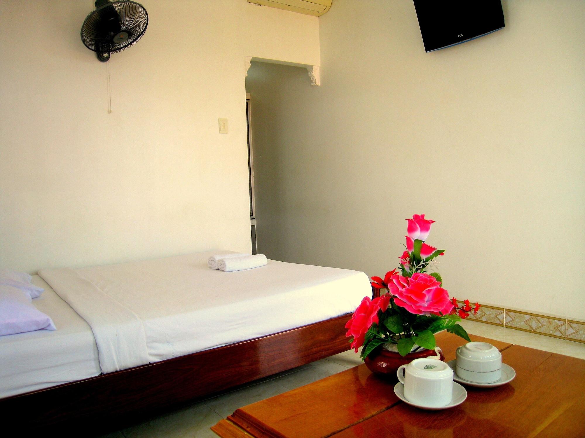 Hoang Kim Golden Resort Mui Ne