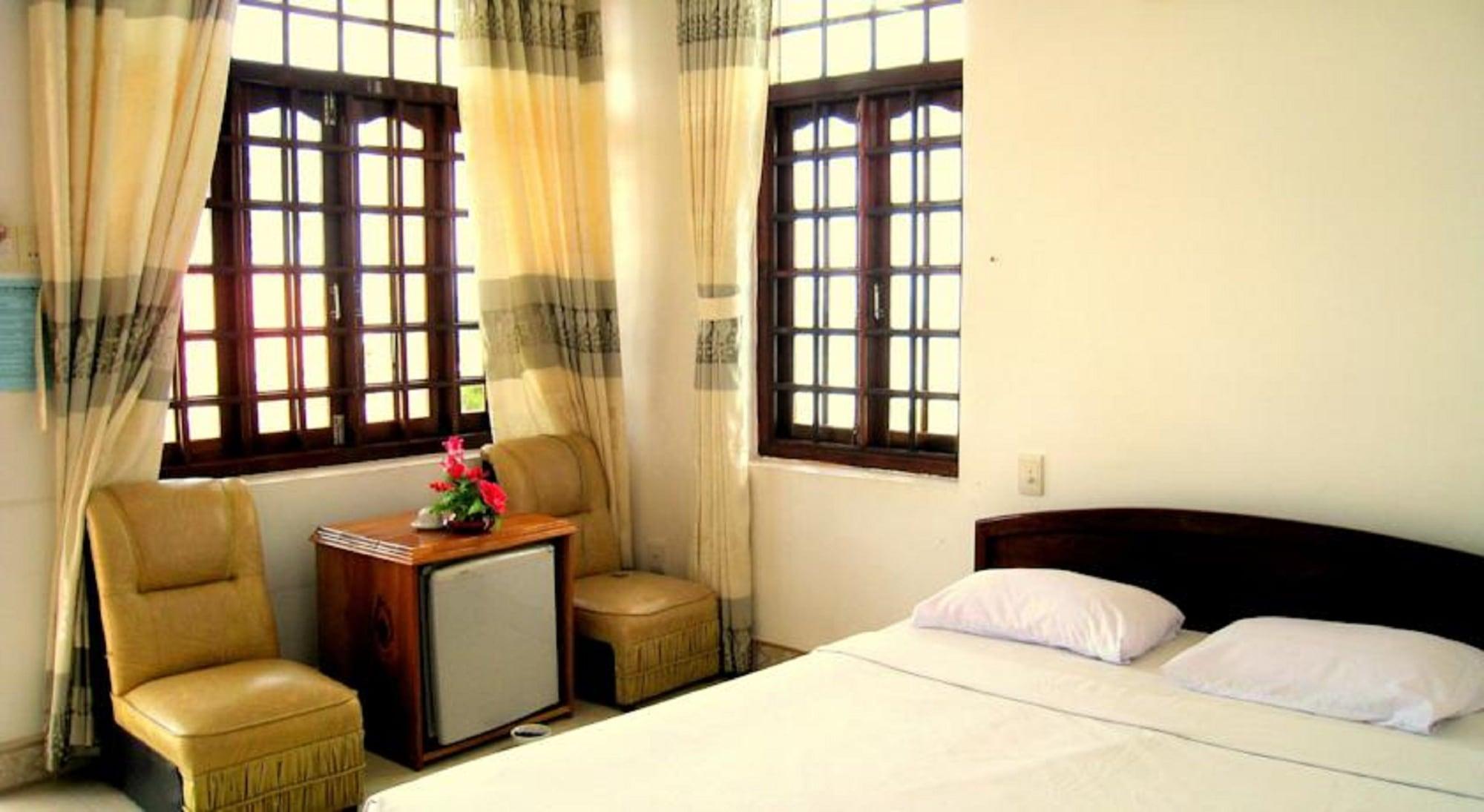 Resort Hoang Kim Golden Mui Ne