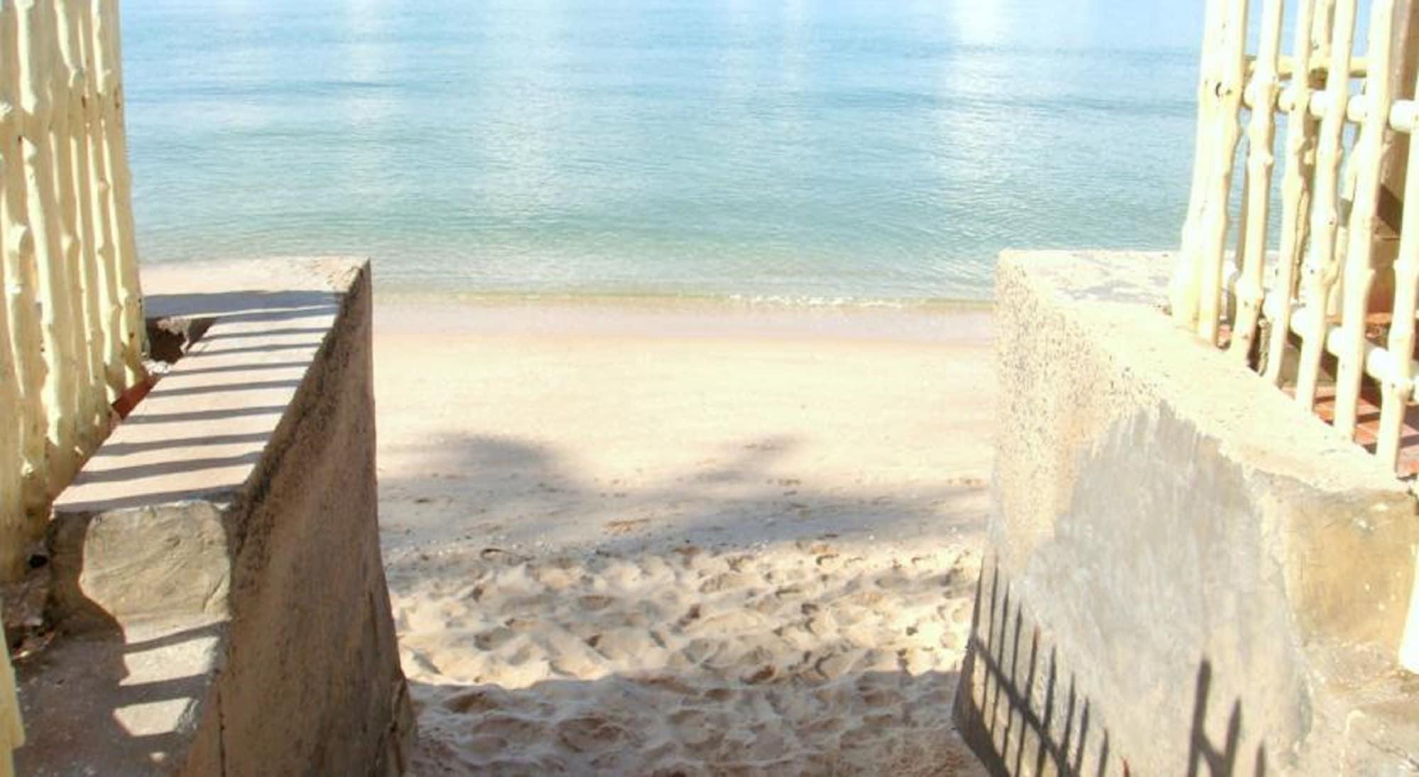 Hoang Kim Golden Resort Mui Ne